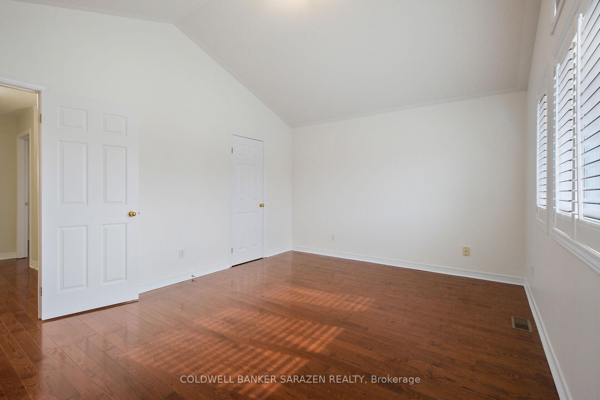 Photo 38 of 92 Borealis Crescent, Ottawa, Carson Meadows — HOMEH