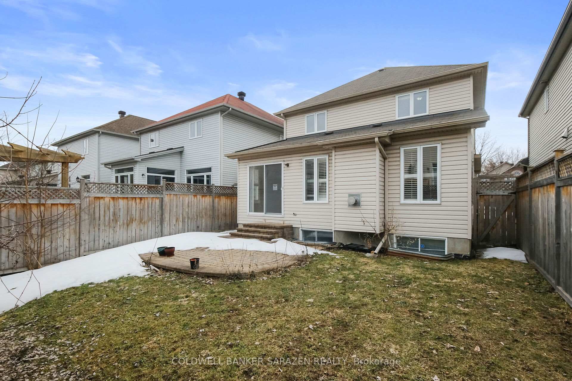 Photo 47 of 92 Borealis Crescent, Ottawa, Carson Meadows — HOMEH