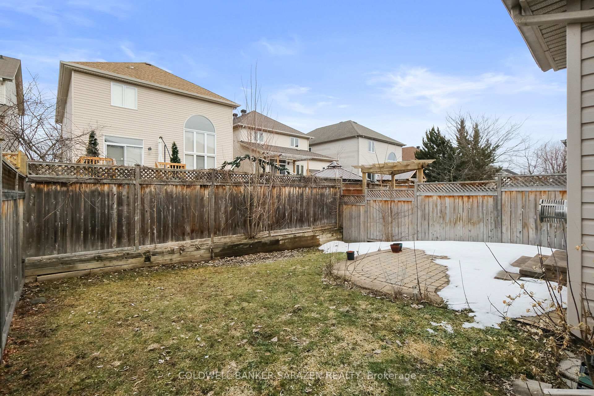 Photo 48 of 92 Borealis Crescent, Ottawa, Carson Meadows — HOMEH