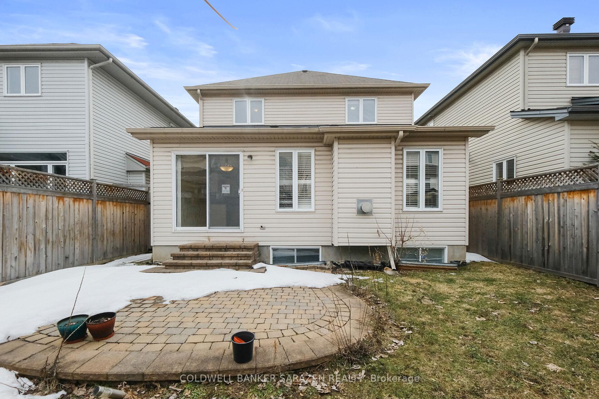 Photo 49 of 92 Borealis Crescent, Ottawa, Carson Meadows — HOMEH