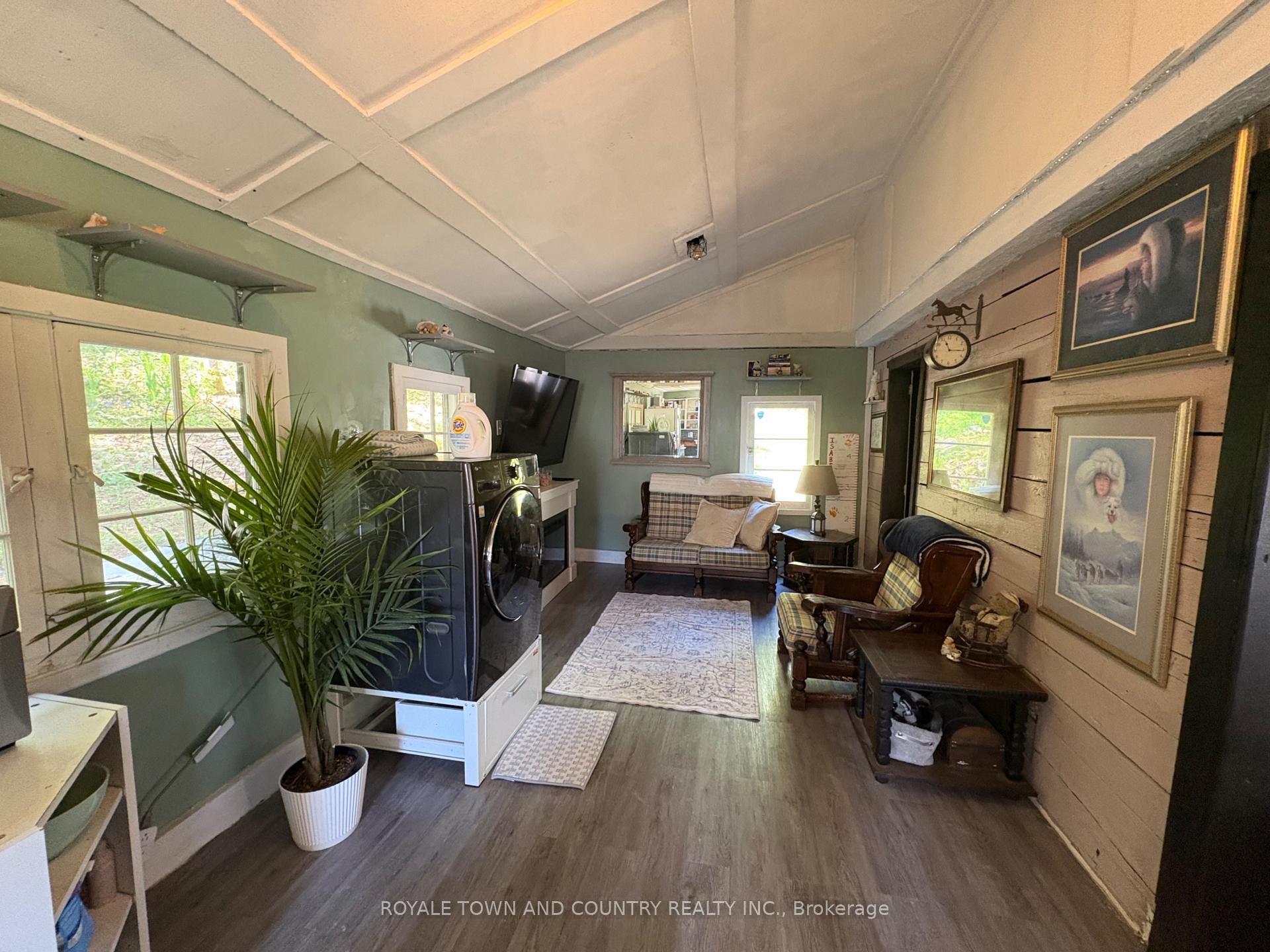 Photo 7 of 2094 592 Highway, Perry, Emsdale — HOMEH