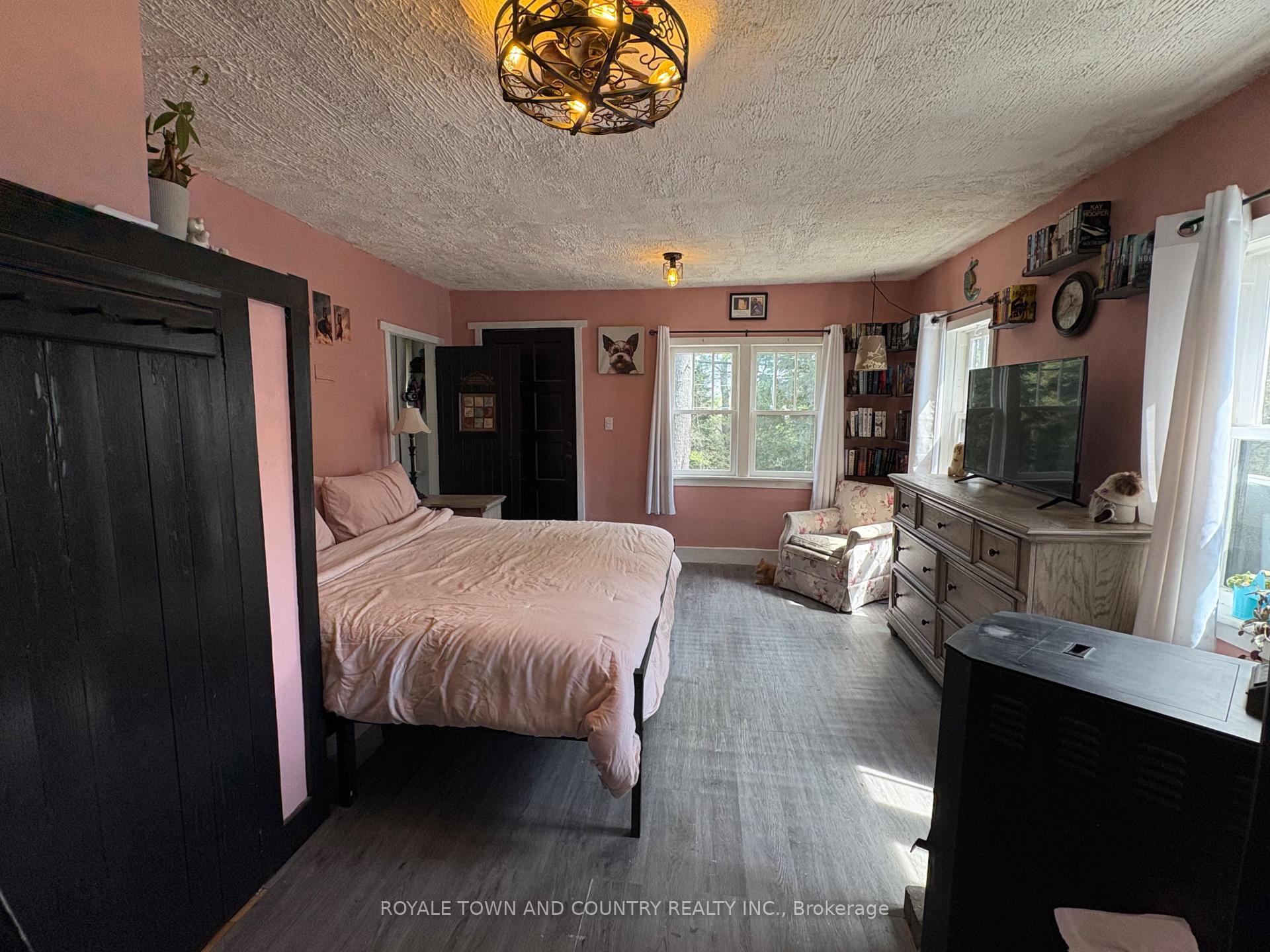 Photo 8 of 2094 592 Highway, Perry, Emsdale — HOMEH