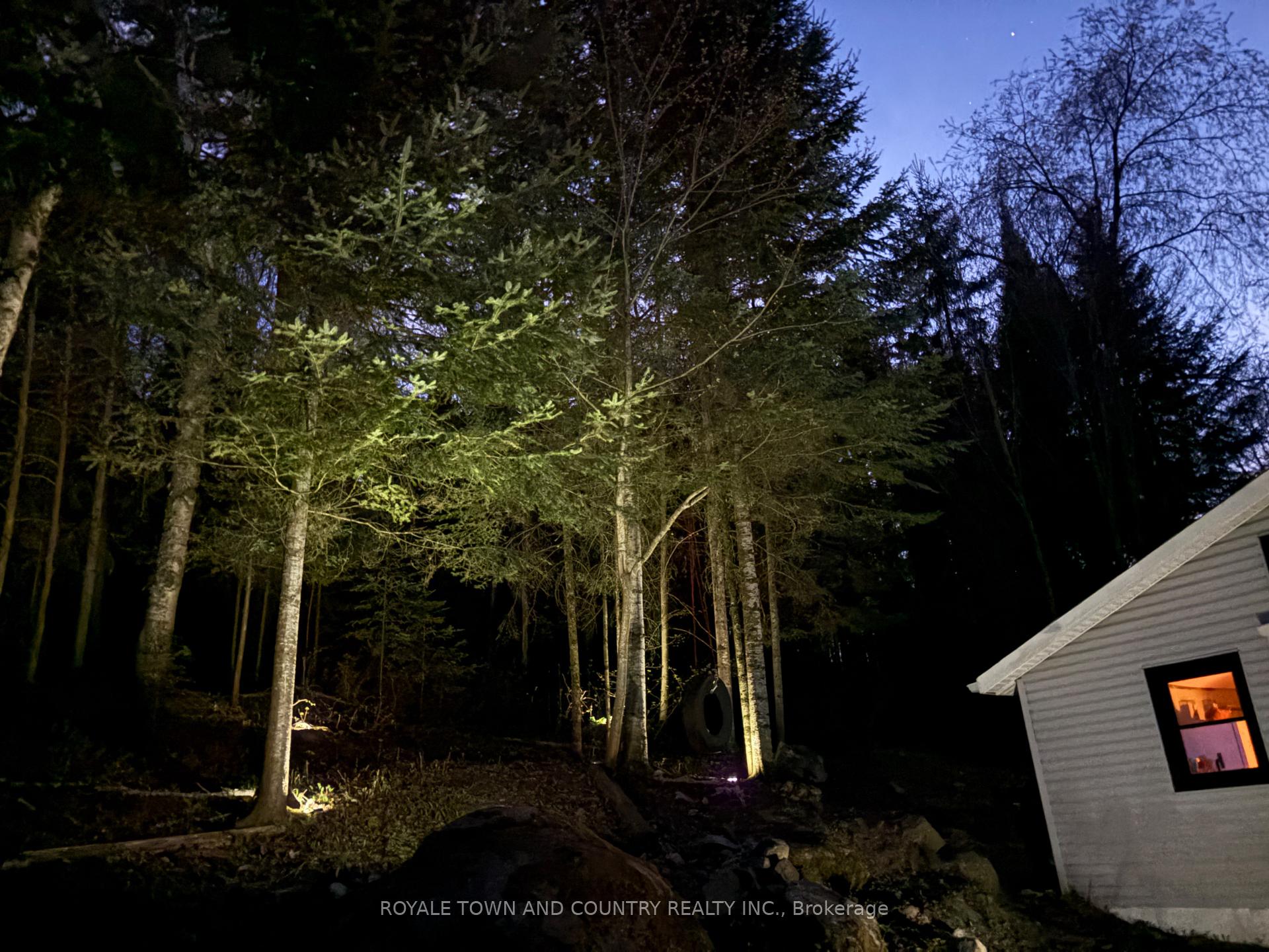 Photo 13 of 2094 592 Highway, Perry, Emsdale — HOMEH