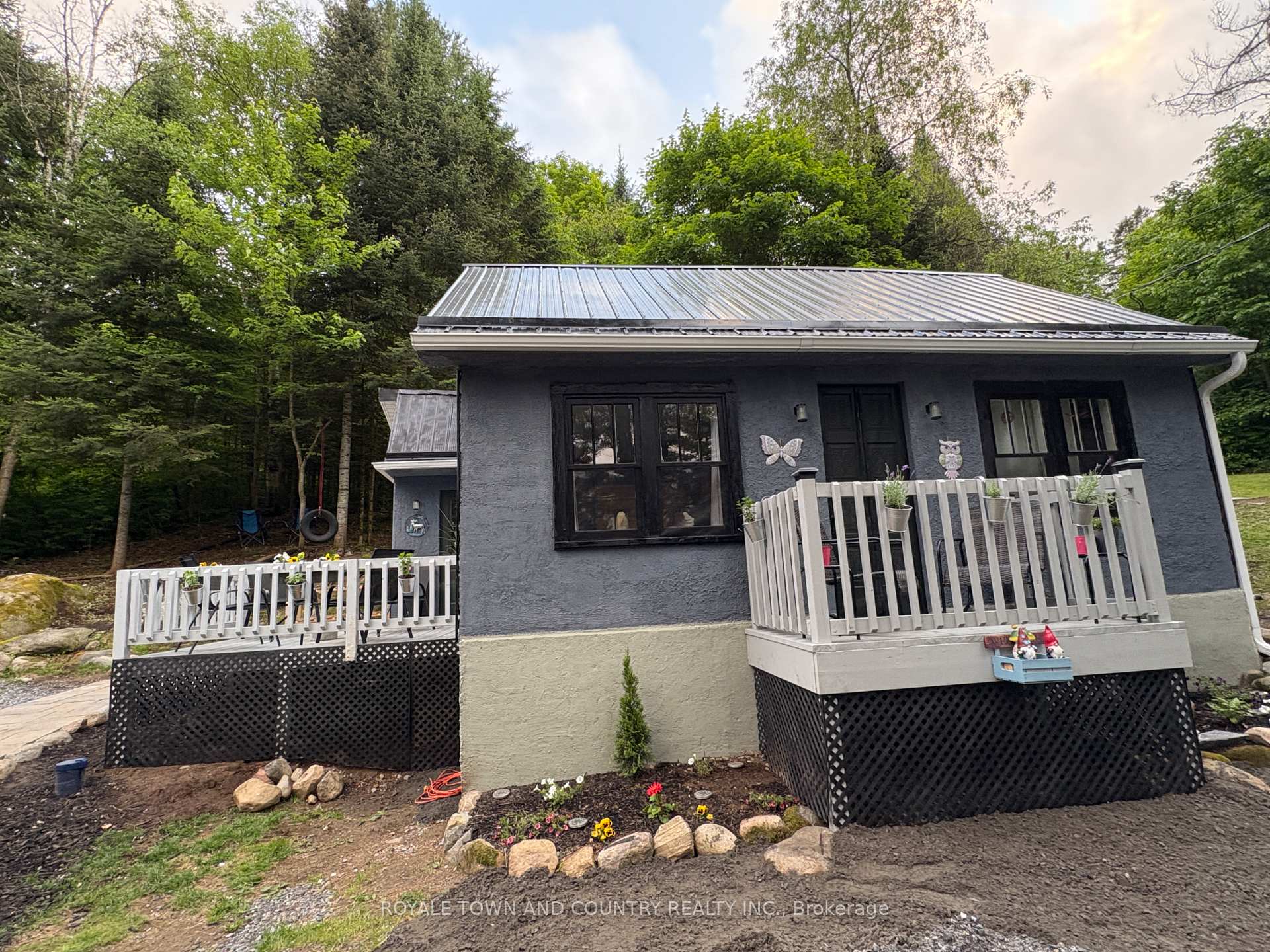 Photo 17 of 2094 592 Highway, Perry, Emsdale — HOMEH