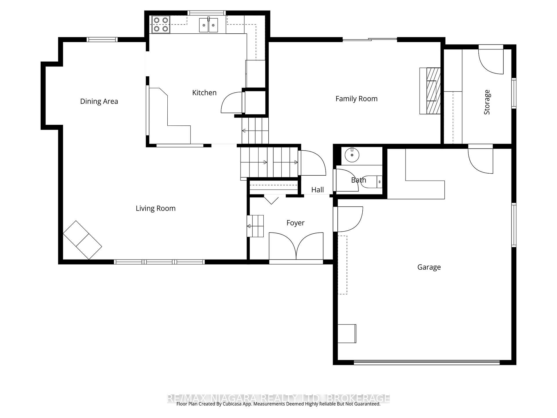 Photo 21 of 6871 Corwin Crescent, Niagara Falls, Dorchester — HOMEH