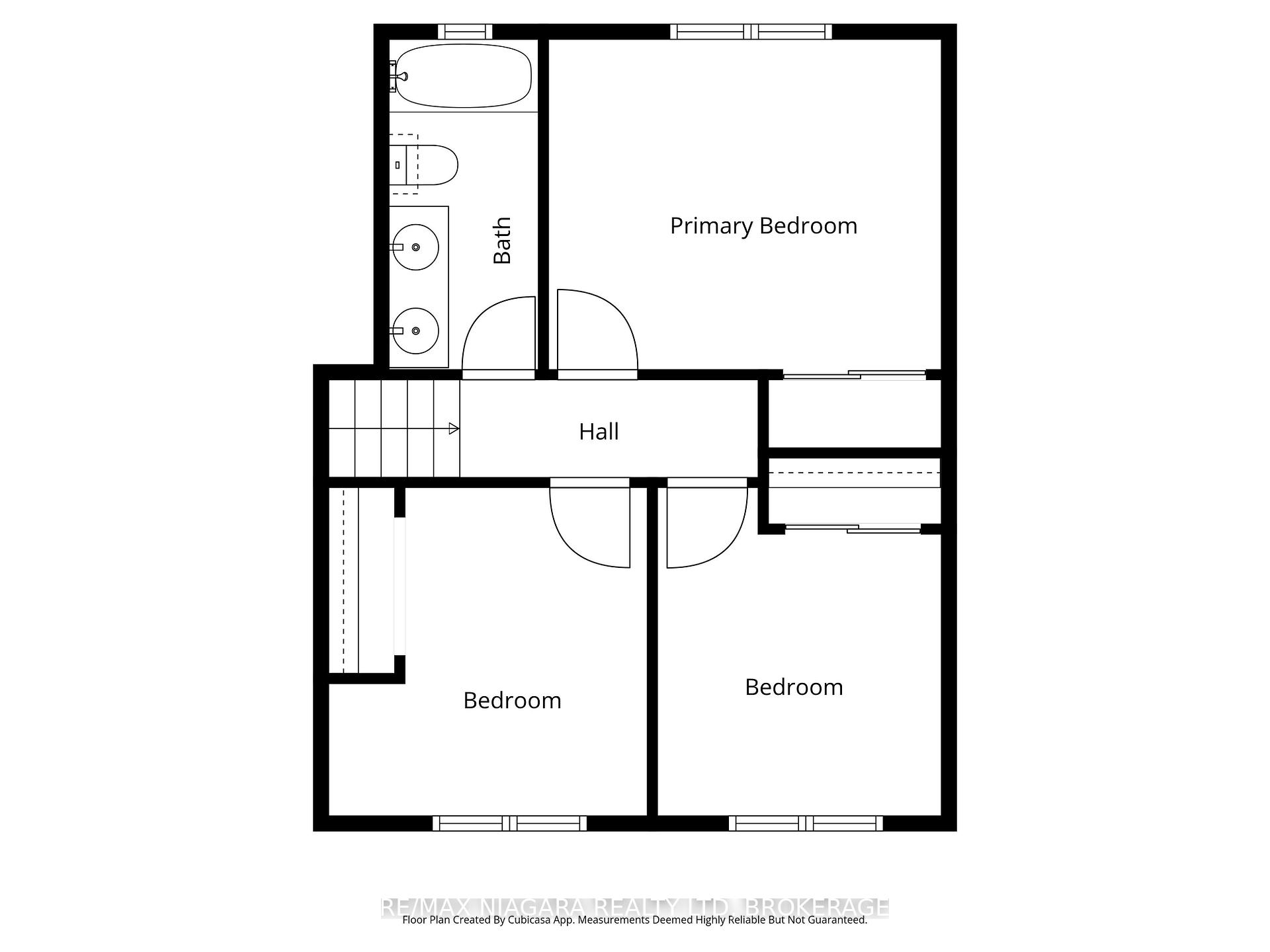 Photo 22 of 6871 Corwin Crescent, Niagara Falls, Dorchester — HOMEH