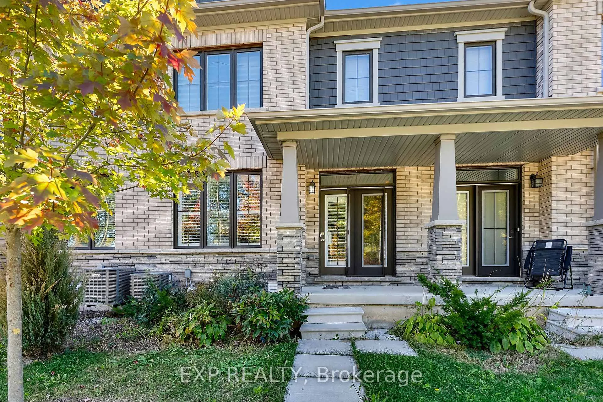 Photo 22 of Unit 15, 8273 Tulip Tree Drive, Niagara Falls, Brown — HOMEH