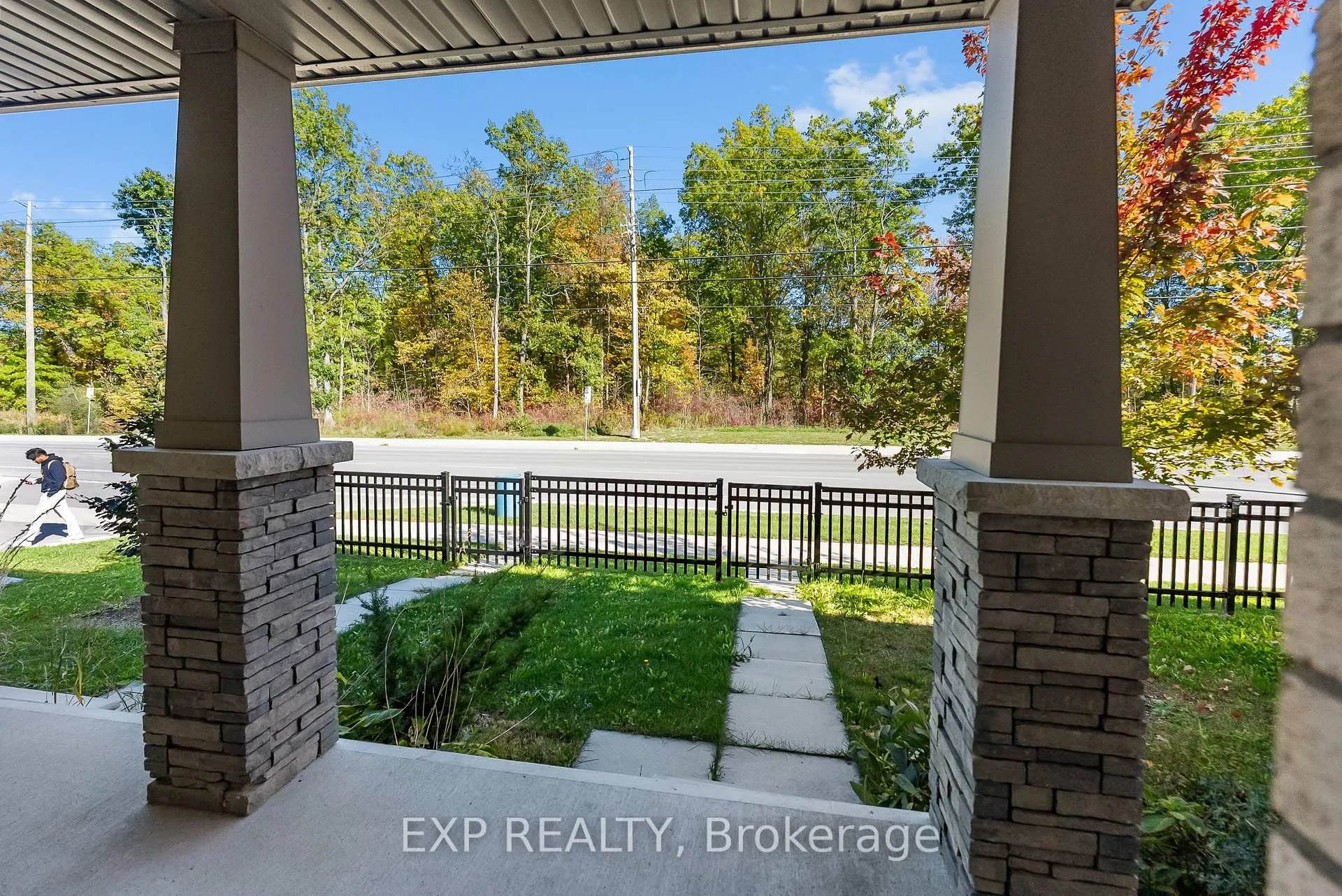 Photo 23 of Unit 15, 8273 Tulip Tree Drive, Niagara Falls, Brown — HOMEH