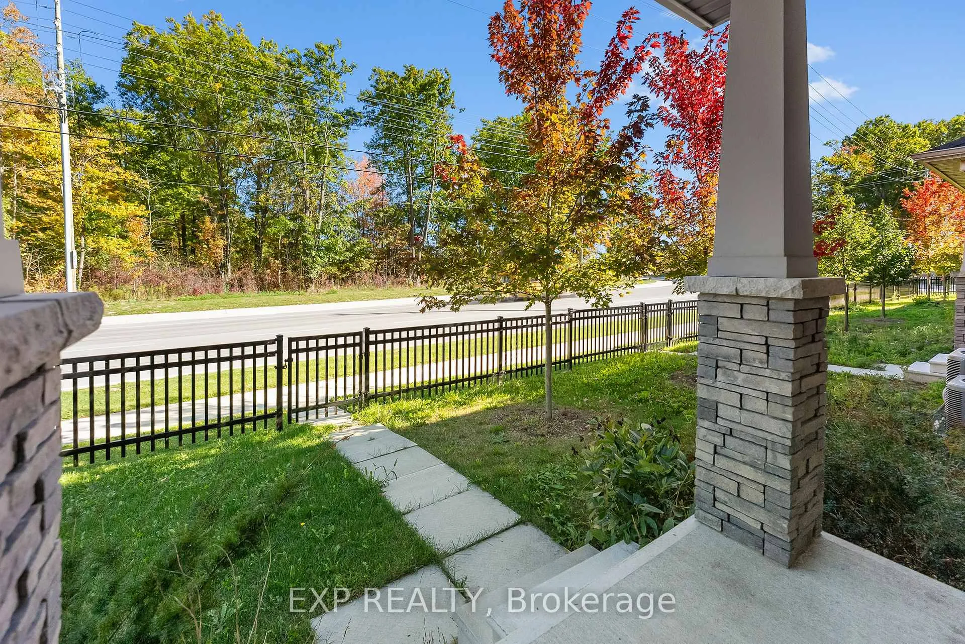 Photo 24 of Unit 15, 8273 Tulip Tree Drive, Niagara Falls, Brown — HOMEH