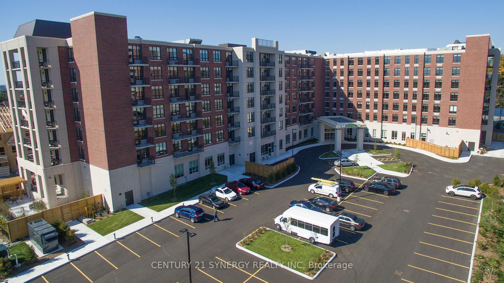 Photo 1 of Unit 710, 380 LeBoutillier Avenue, Ottawa, Carson Meadows — HOMEH