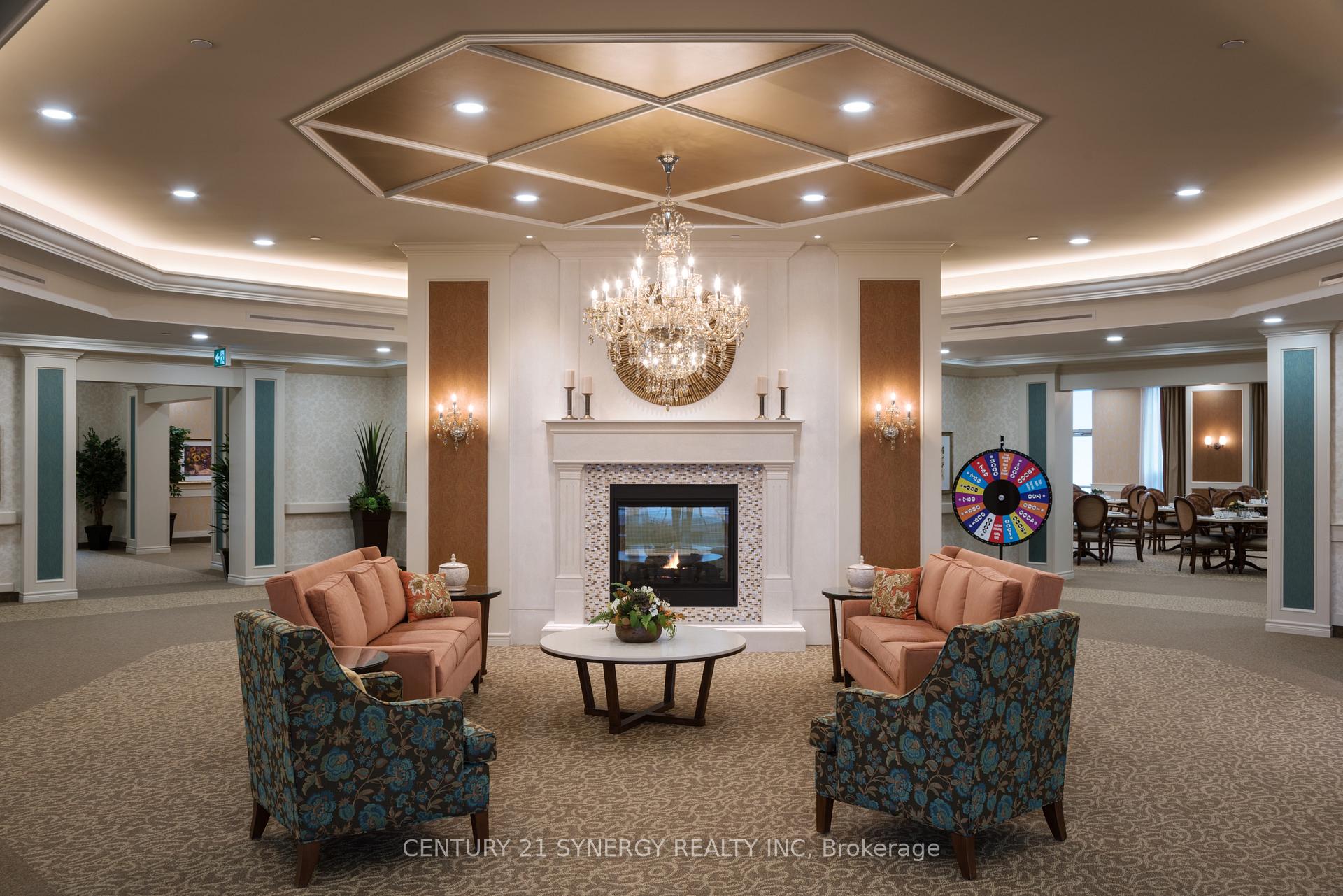 Photo 2 of Unit 710, 380 LeBoutillier Avenue, Ottawa, Carson Meadows — HOMEH