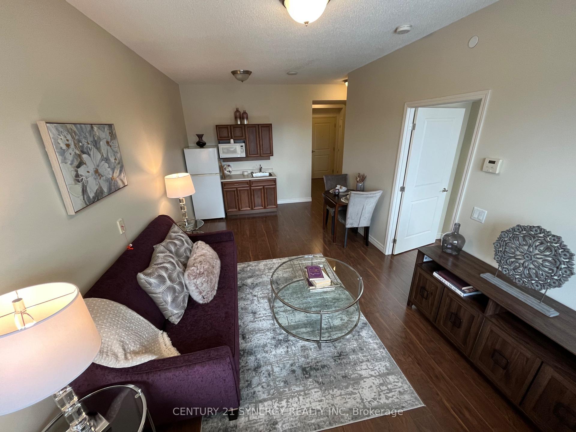 Photo 5 of Unit 710, 380 LeBoutillier Avenue, Ottawa, Carson Meadows — HOMEH