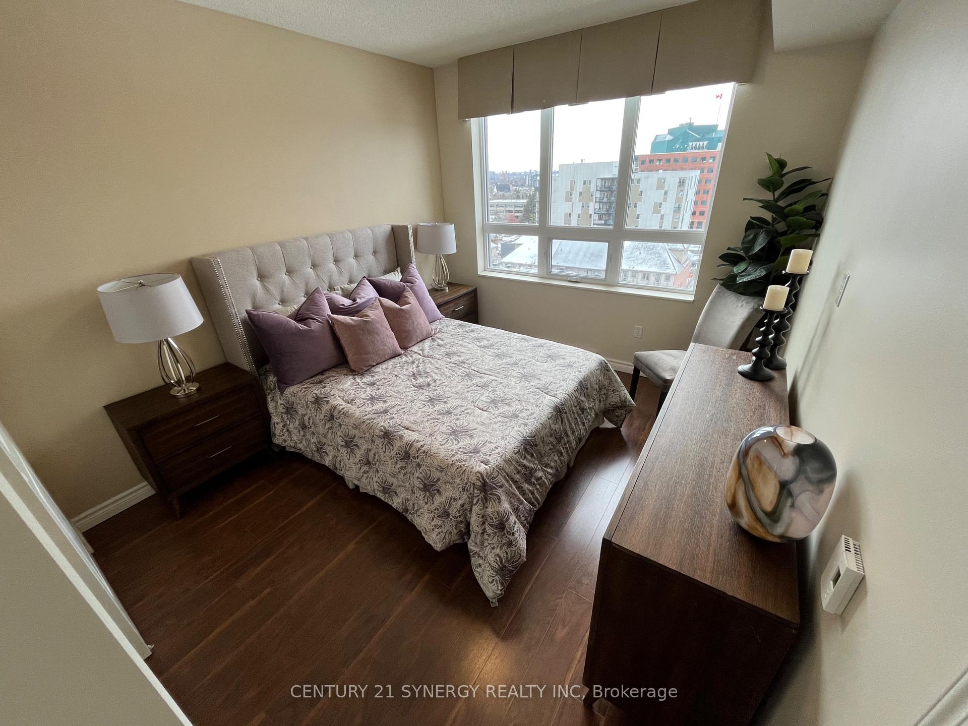 Photo 7 of Unit 710, 380 LeBoutillier Avenue, Ottawa, Carson Meadows — HOMEH
