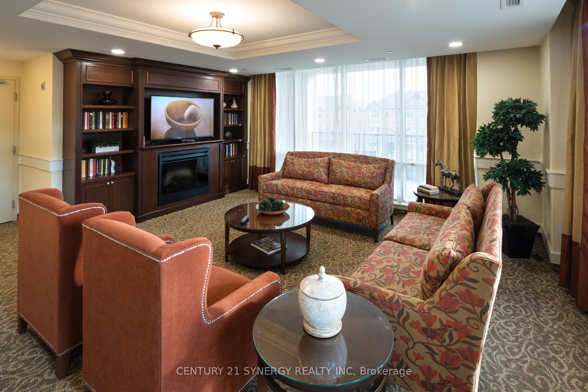 Photo 10 of Unit 710, 380 LeBoutillier Avenue, Ottawa, Carson Meadows — HOMEH