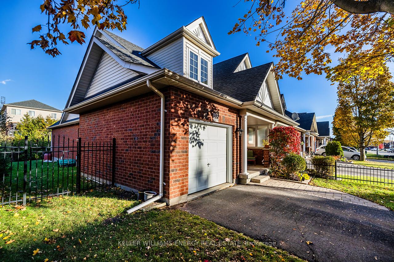 Photo 3 of 1210 Ormond Drive, Oshawa, Samac — HOMEH