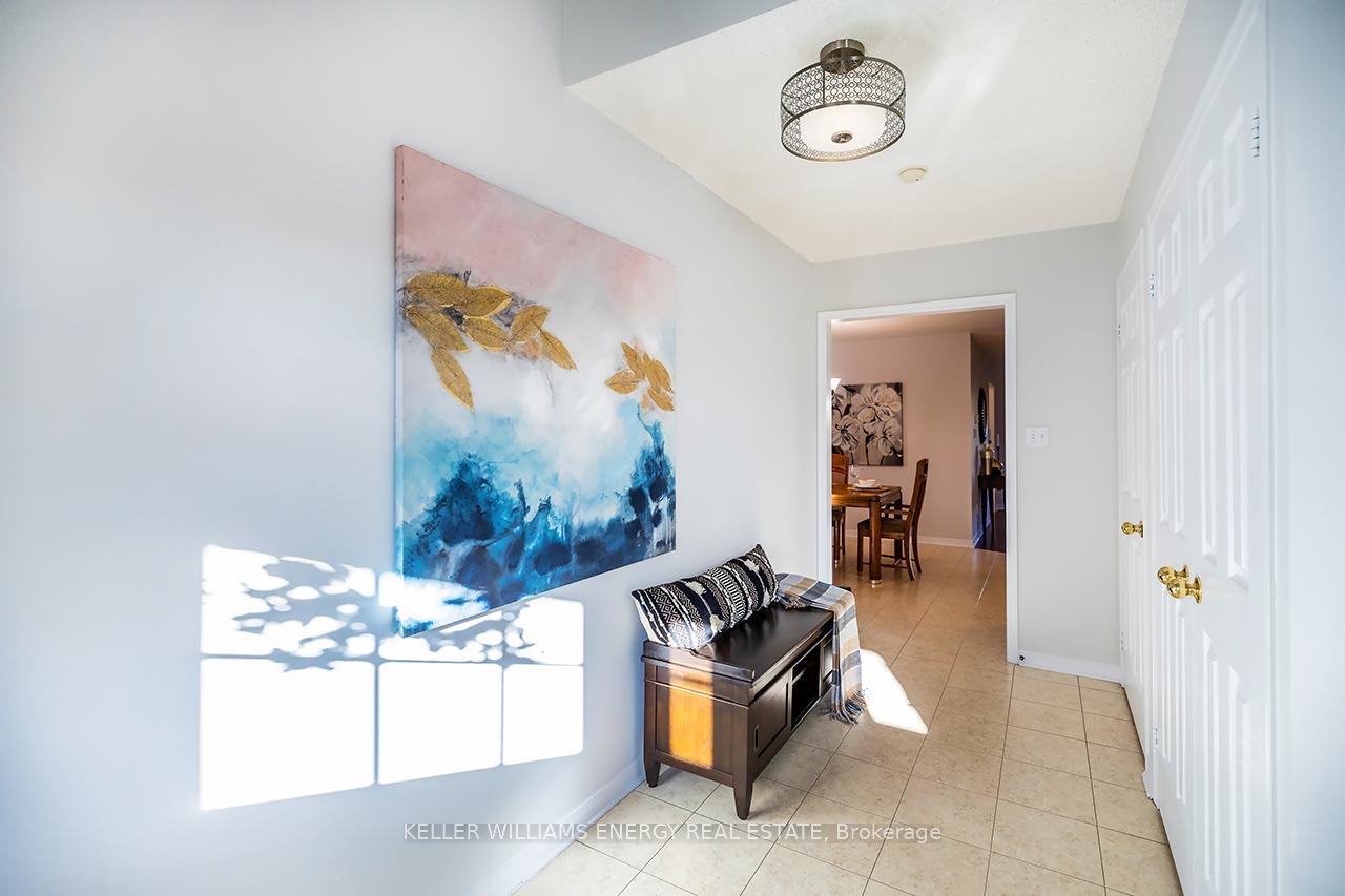 Photo 6 of 1210 Ormond Drive, Oshawa, Samac — HOMEH