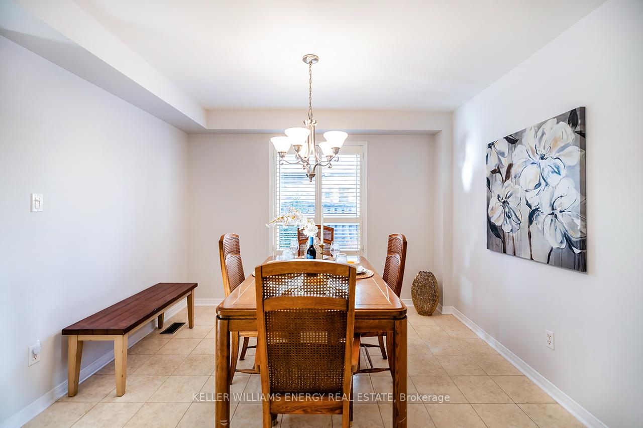 Photo 8 of 1210 Ormond Drive, Oshawa, Samac — HOMEH