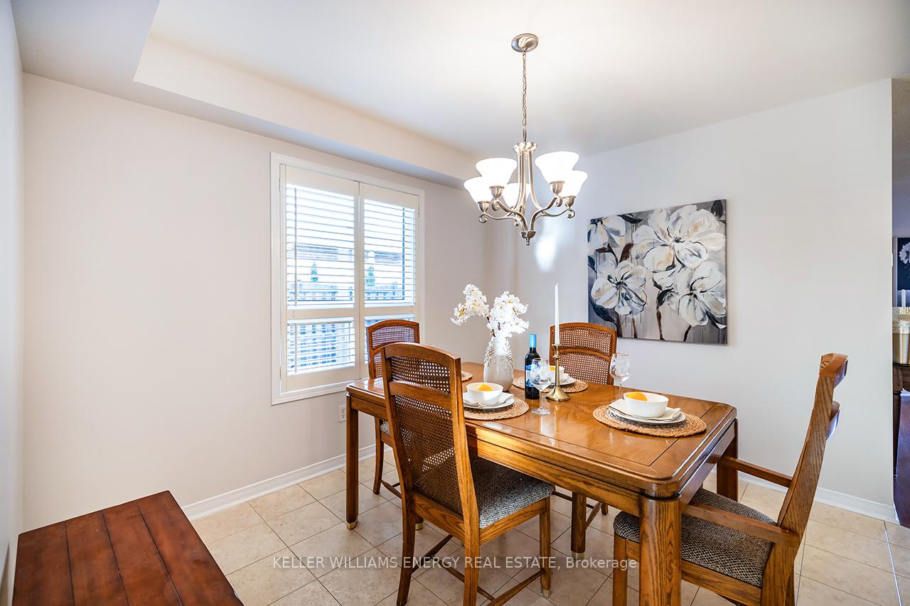 Photo 9 of 1210 Ormond Drive, Oshawa, Samac — HOMEH