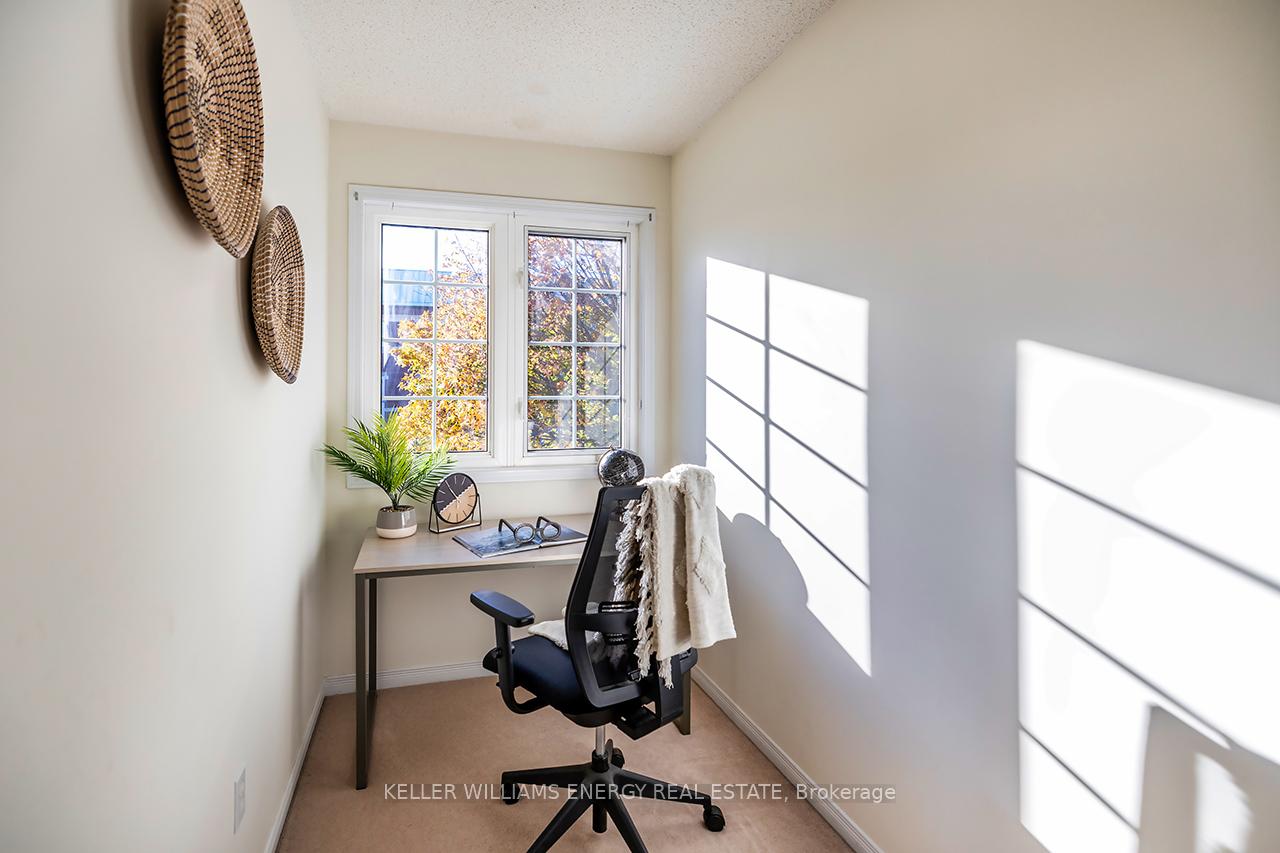 Photo 29 of 1210 Ormond Drive, Oshawa, Samac — HOMEH
