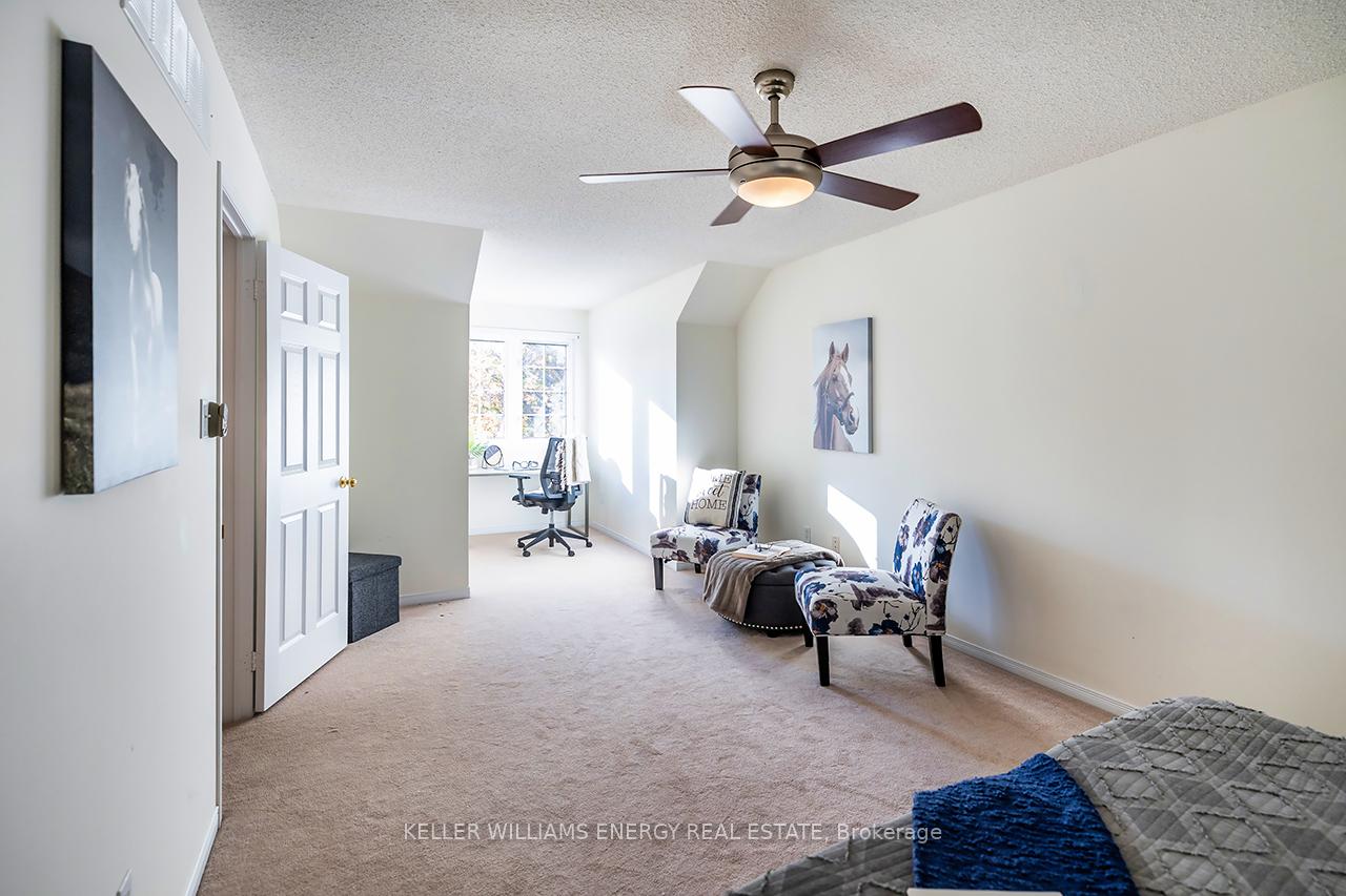 Photo 30 of 1210 Ormond Drive, Oshawa, Samac — HOMEH