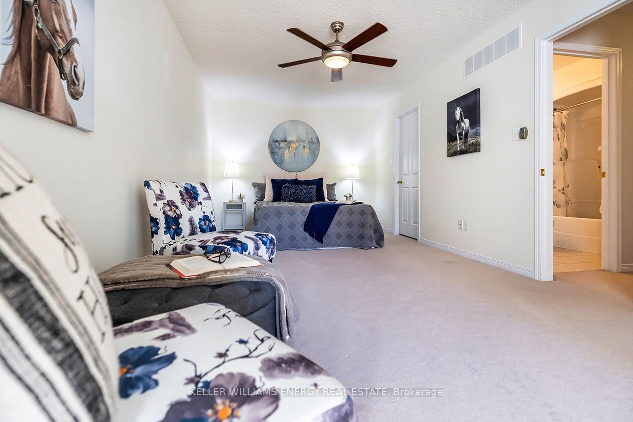 Photo 32 of 1210 Ormond Drive, Oshawa, Samac — HOMEH