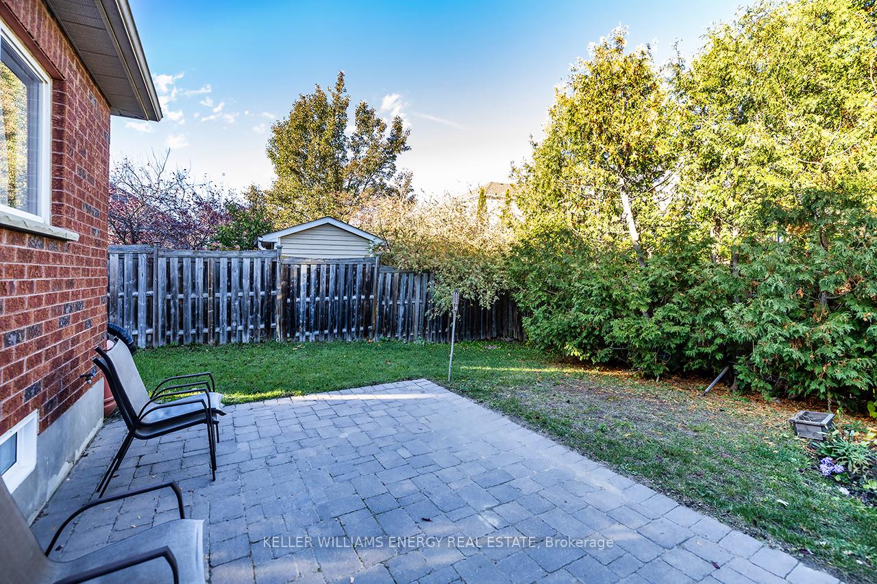 Photo 35 of 1210 Ormond Drive, Oshawa, Samac — HOMEH