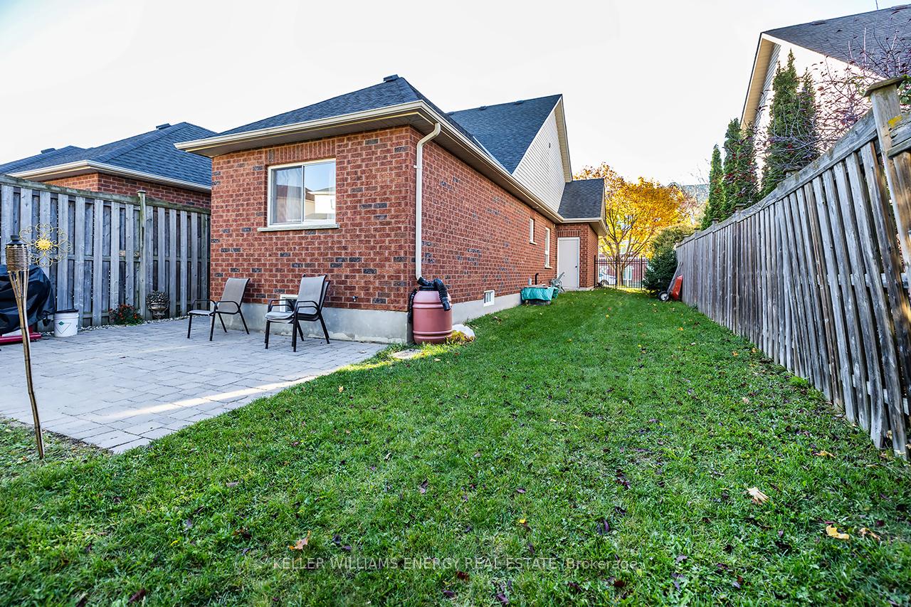 Photo 38 of 1210 Ormond Drive, Oshawa, Samac — HOMEH