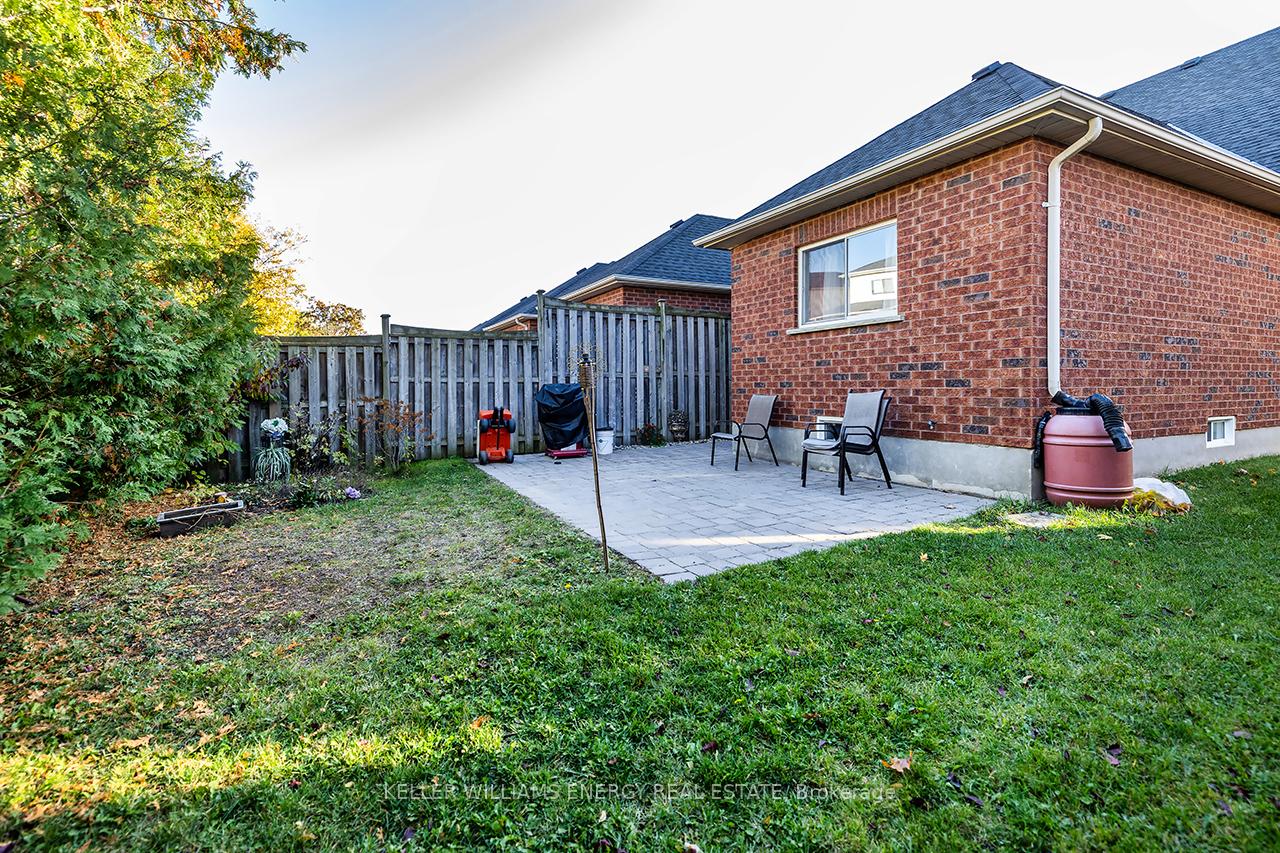 Photo 39 of 1210 Ormond Drive, Oshawa, Samac — HOMEH