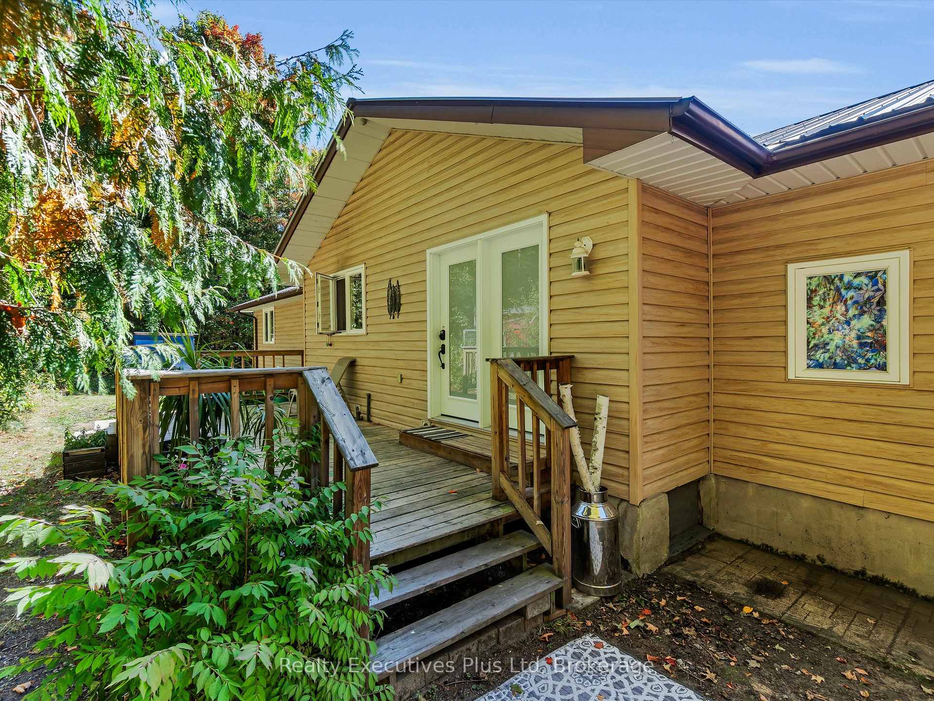 Photo 4 of 353 Mcfadden Line, Parry Sound Remote Area, Laurier — HOMEH