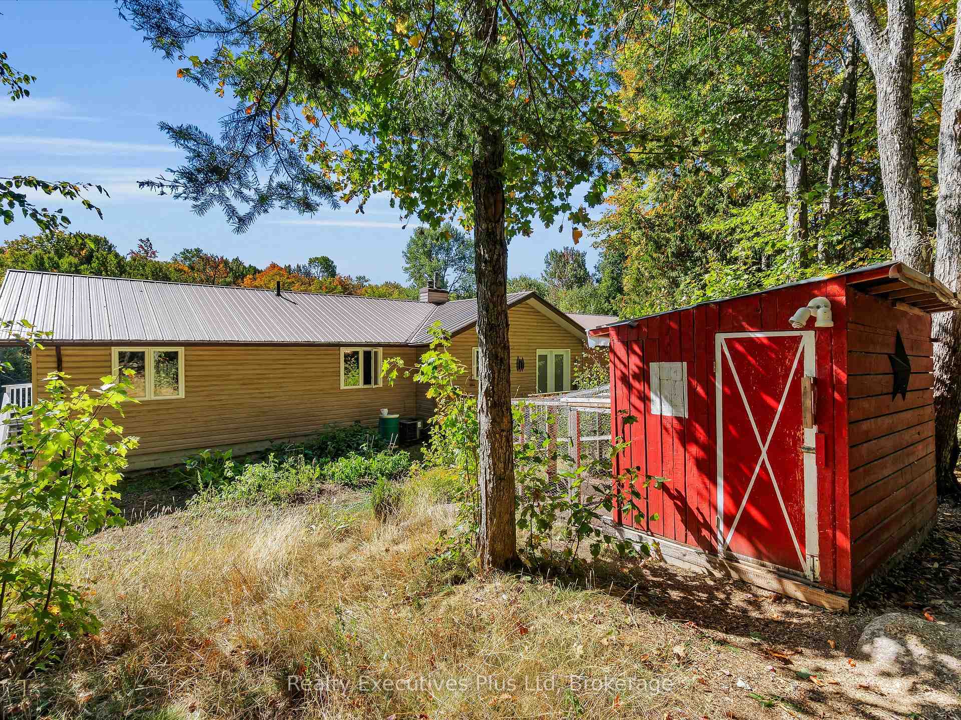 Photo 5 of 353 Mcfadden Line, Parry Sound Remote Area, Laurier — HOMEH