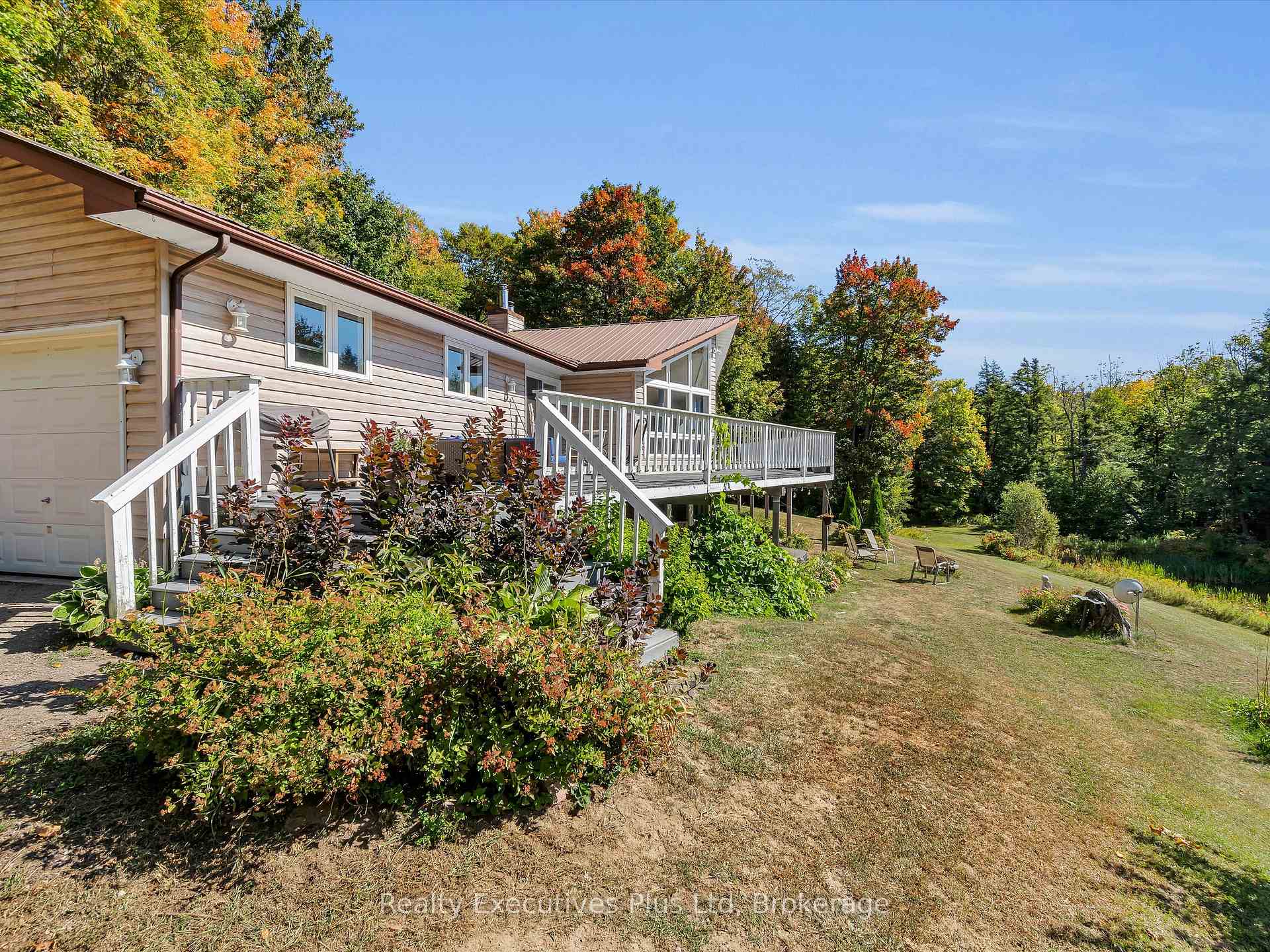 Photo 6 of 353 Mcfadden Line, Parry Sound Remote Area, Laurier — HOMEH
