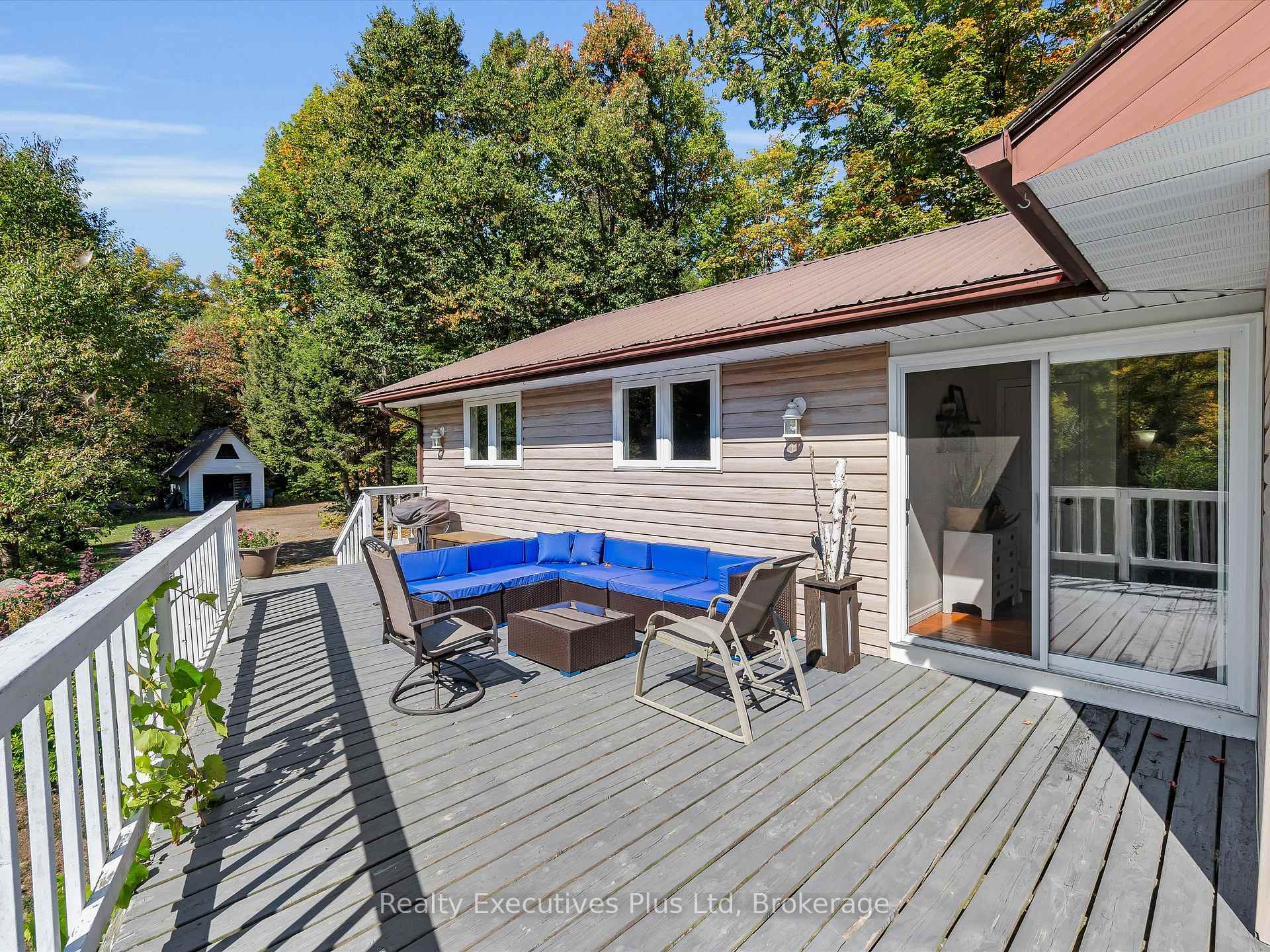 Photo 7 of 353 Mcfadden Line, Parry Sound Remote Area, Laurier — HOMEH