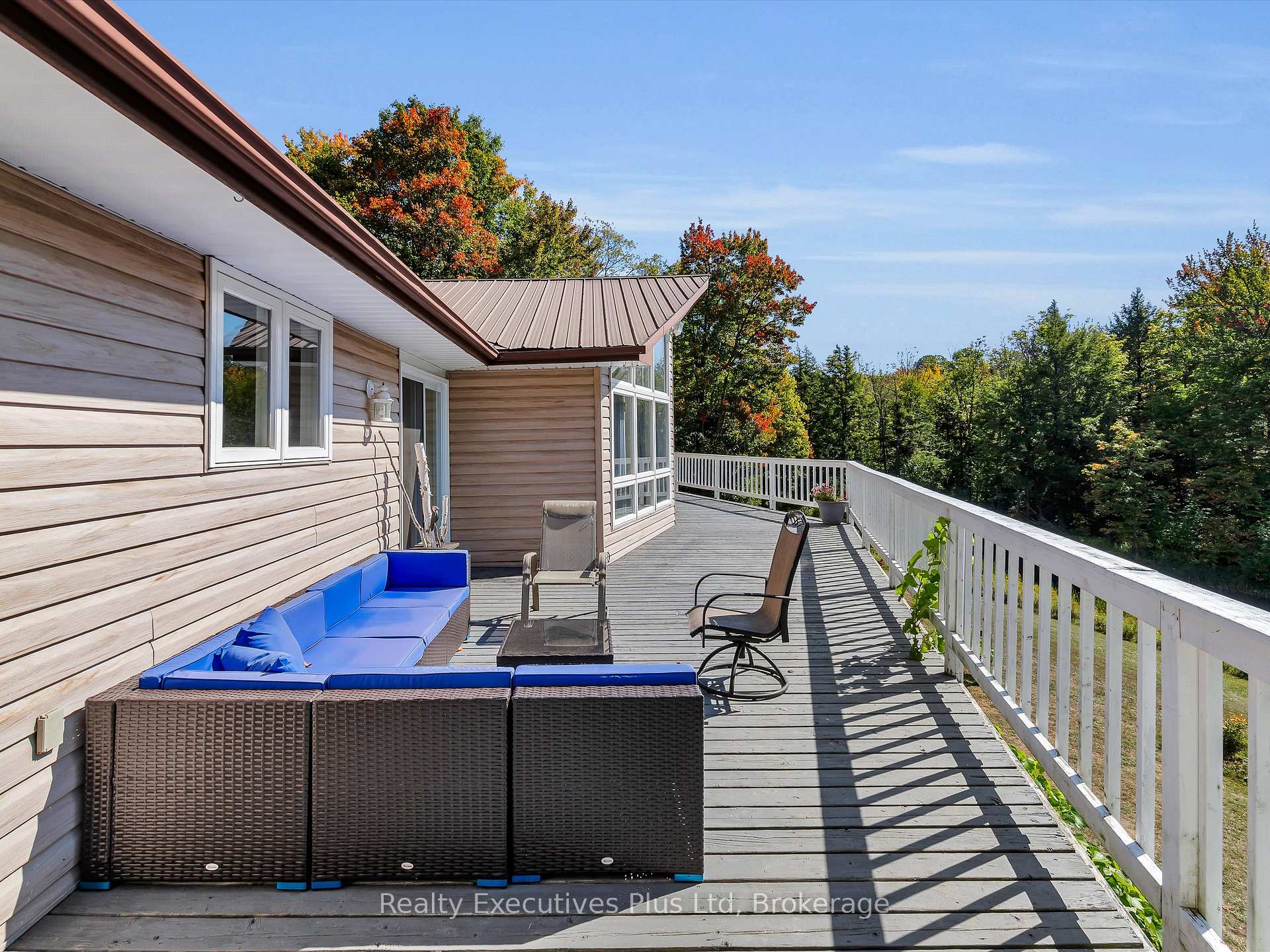 Photo 8 of 353 Mcfadden Line, Parry Sound Remote Area, Laurier — HOMEH