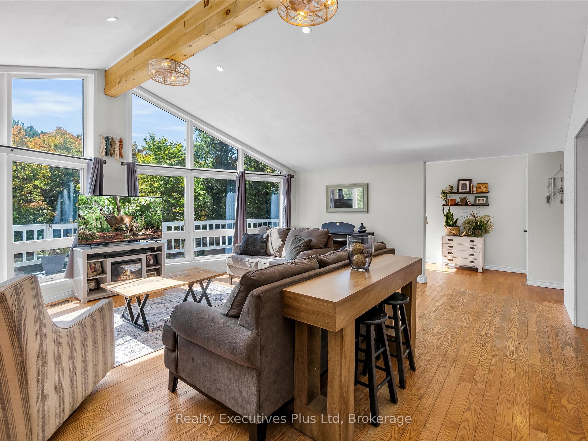 Photo 10 of 353 Mcfadden Line, Parry Sound Remote Area, Laurier — HOMEH