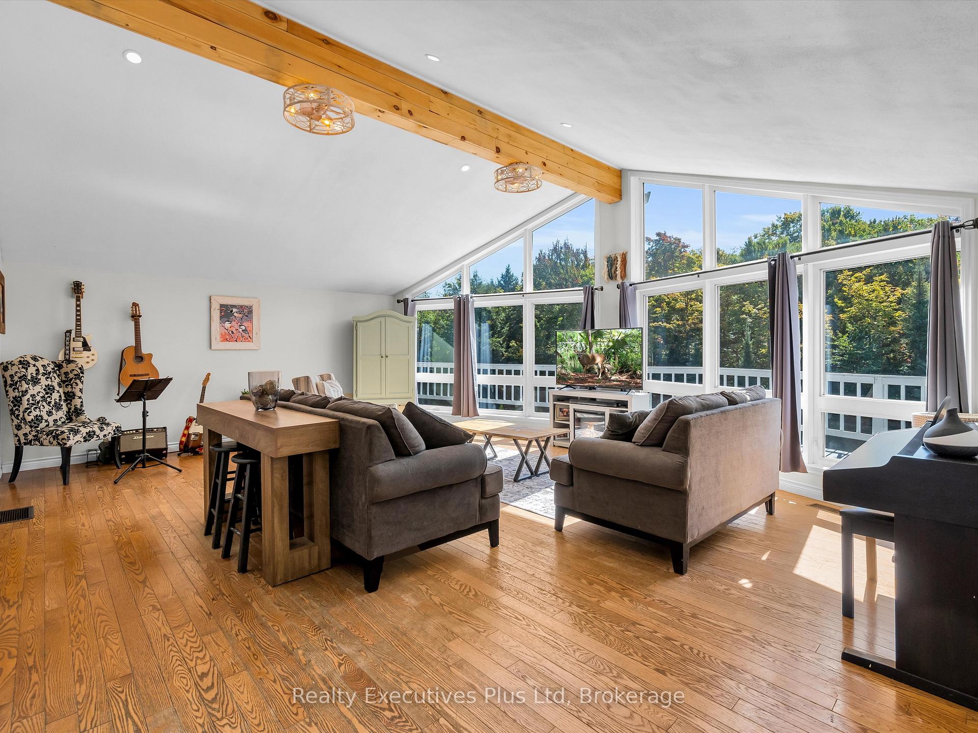 Photo 11 of 353 Mcfadden Line, Parry Sound Remote Area, Laurier — HOMEH