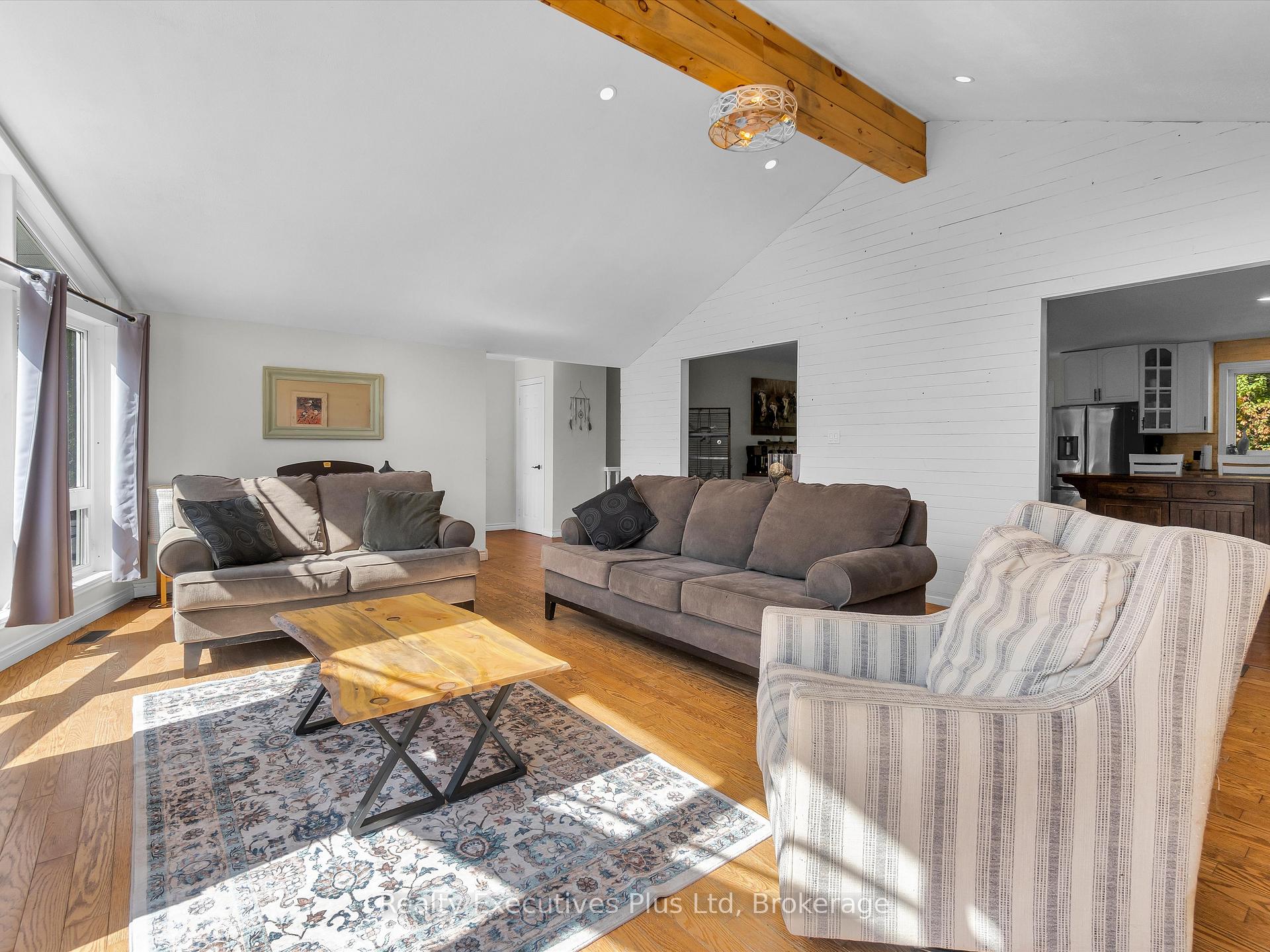 Photo 12 of 353 Mcfadden Line, Parry Sound Remote Area, Laurier — HOMEH