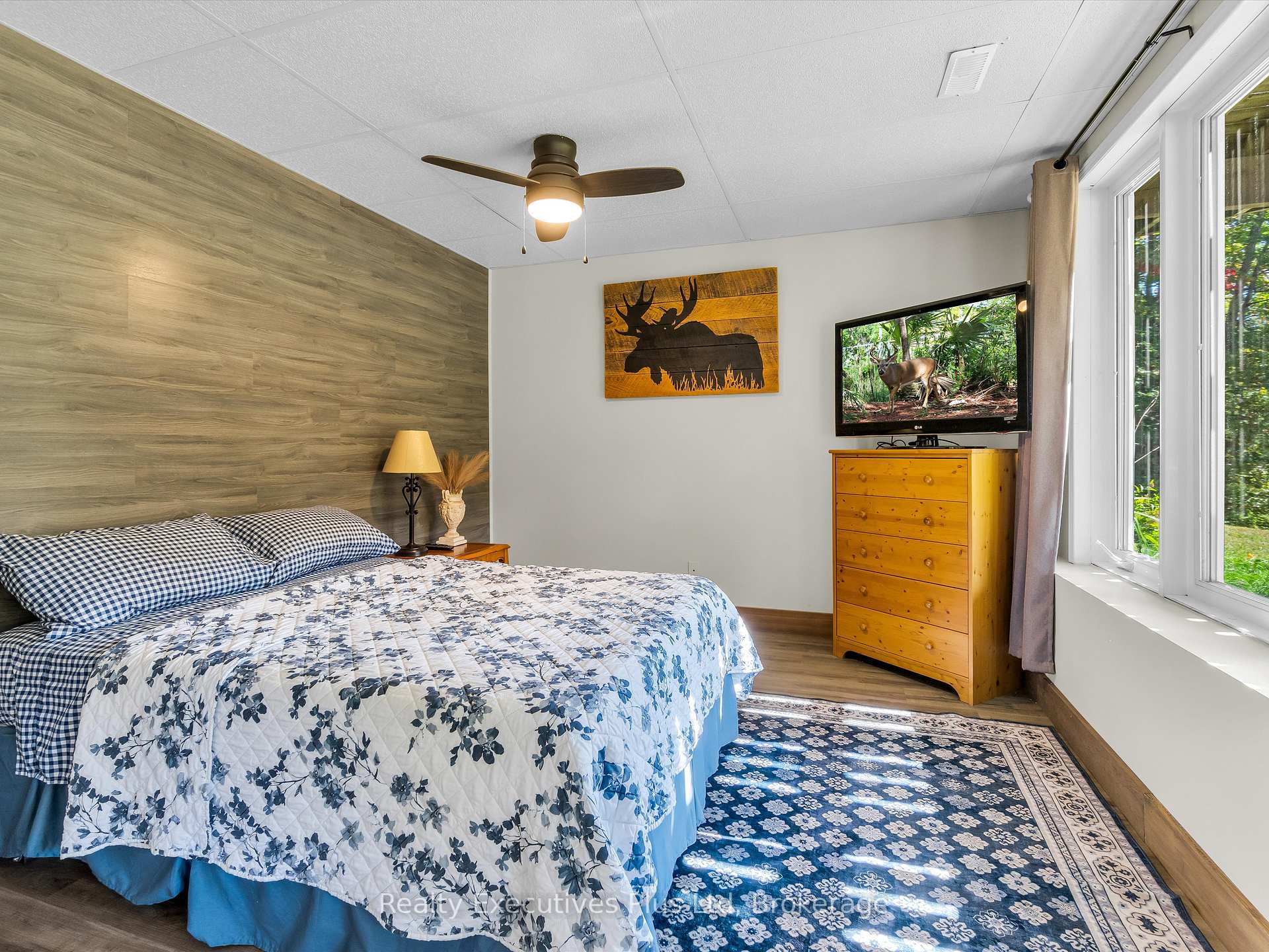 Photo 14 of 353 Mcfadden Line, Parry Sound Remote Area, Laurier — HOMEH
