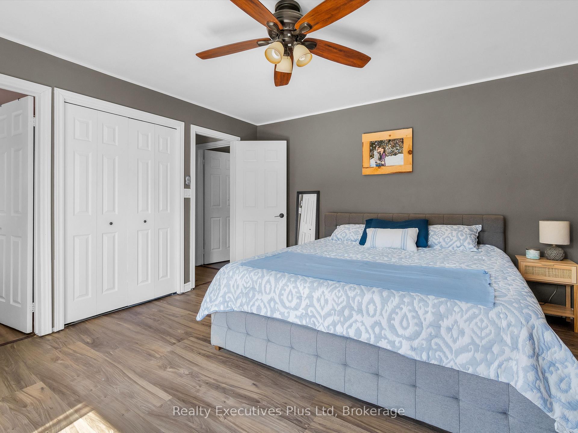 Photo 15 of 353 Mcfadden Line, Parry Sound Remote Area, Laurier — HOMEH