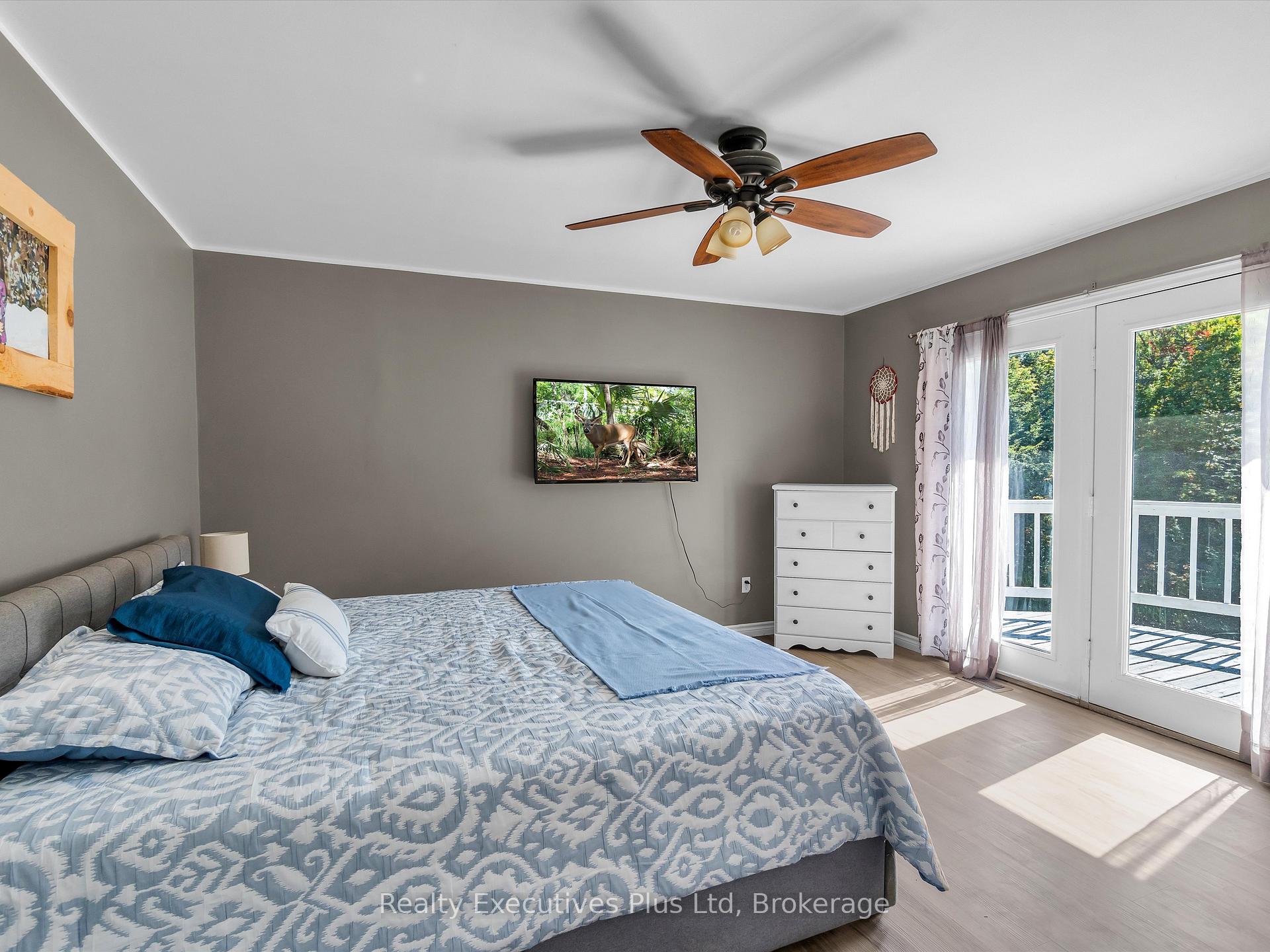 Photo 16 of 353 Mcfadden Line, Parry Sound Remote Area, Laurier — HOMEH