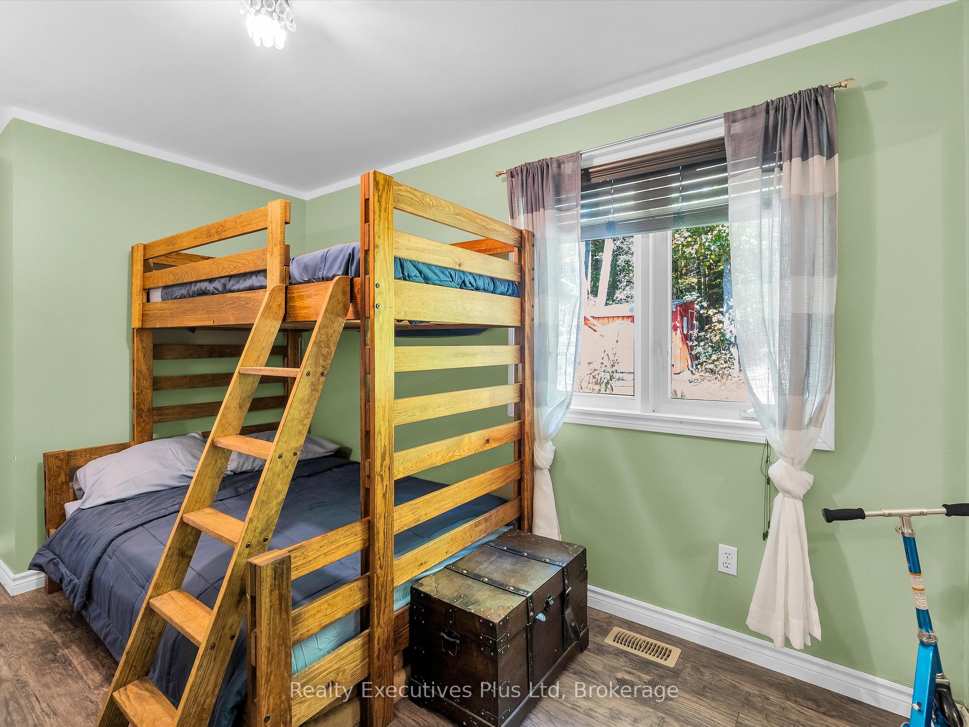 Photo 17 of 353 Mcfadden Line, Parry Sound Remote Area, Laurier — HOMEH