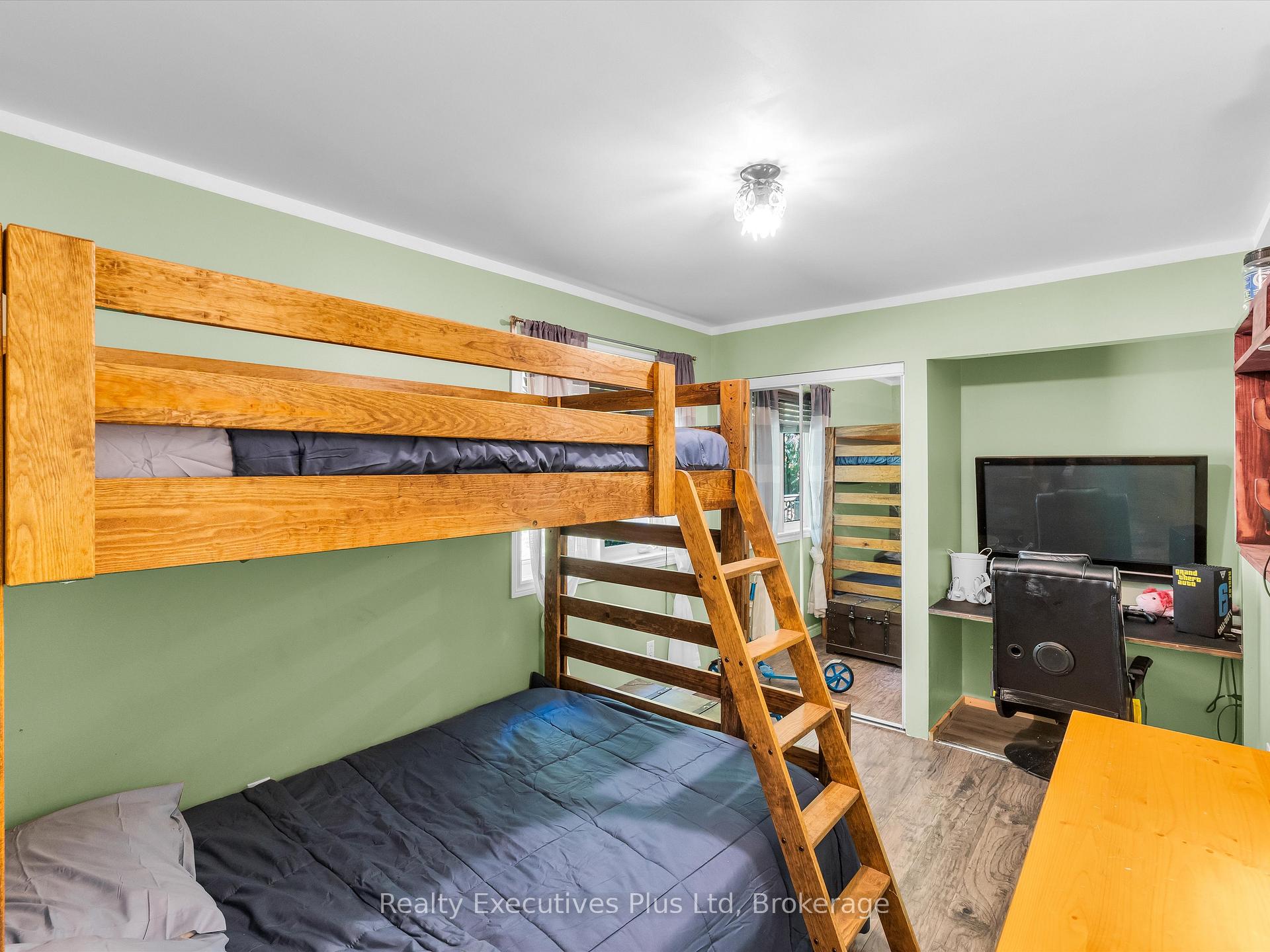 Photo 18 of 353 Mcfadden Line, Parry Sound Remote Area, Laurier — HOMEH