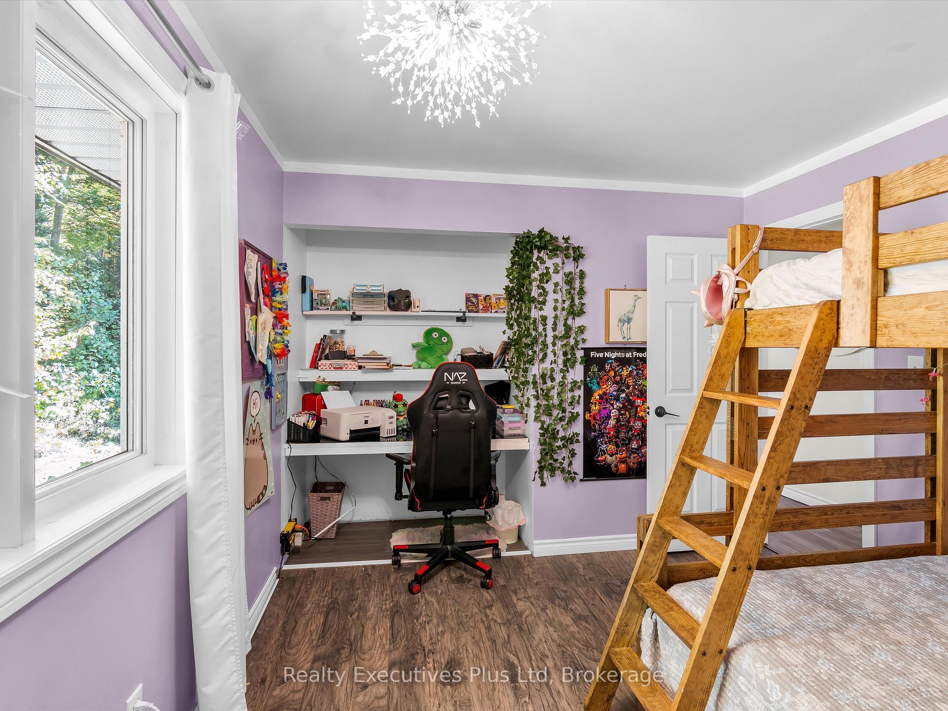 Photo 19 of 353 Mcfadden Line, Parry Sound Remote Area, Laurier — HOMEH