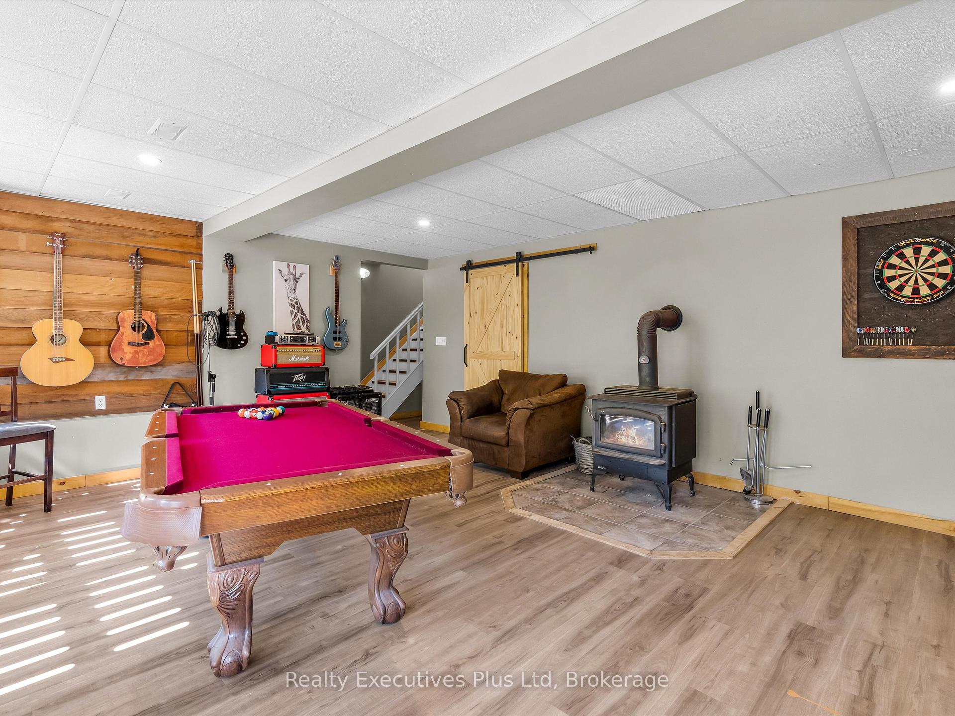 Photo 20 of 353 Mcfadden Line, Parry Sound Remote Area, Laurier — HOMEH