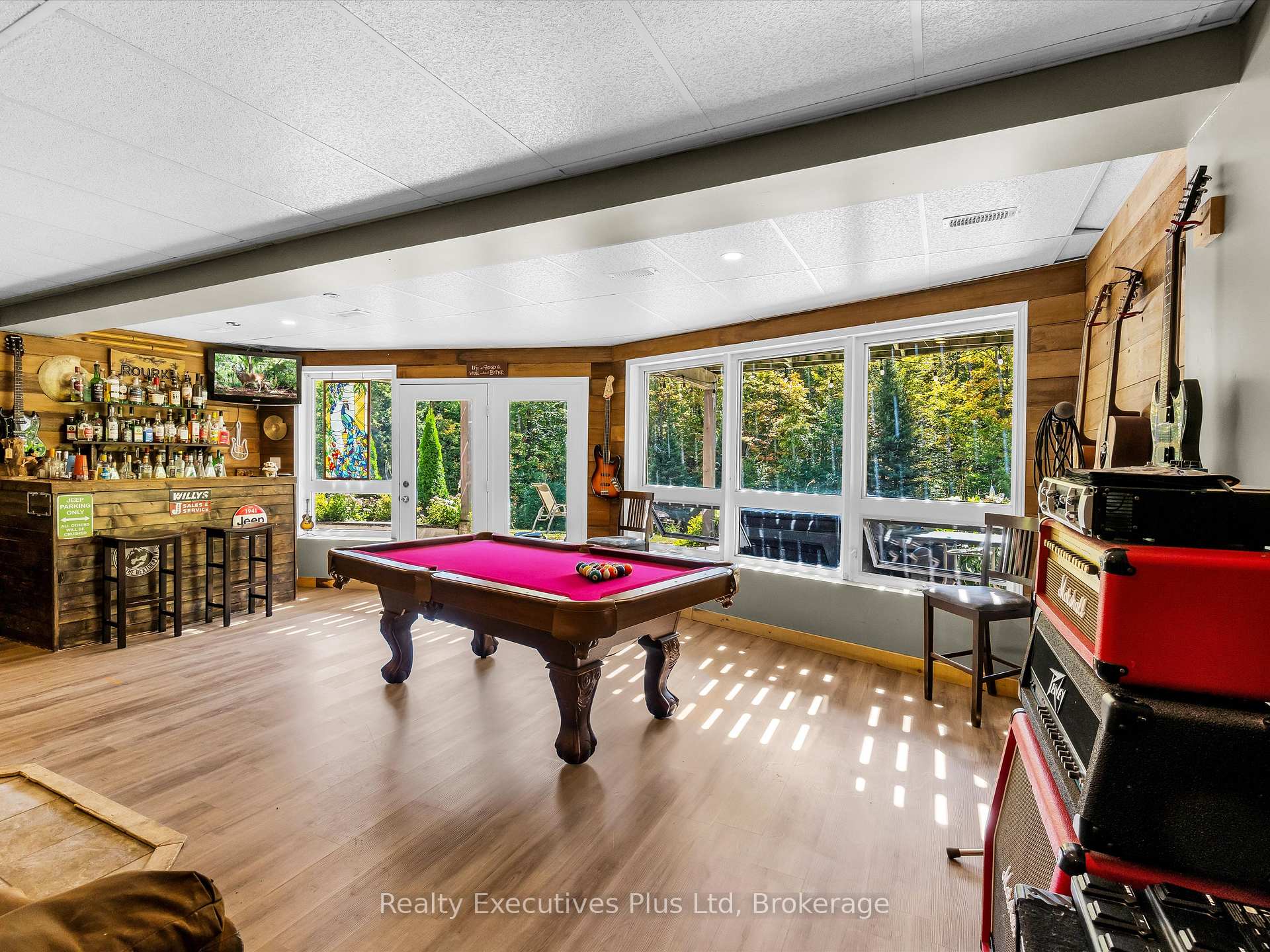 Photo 21 of 353 Mcfadden Line, Parry Sound Remote Area, Laurier — HOMEH