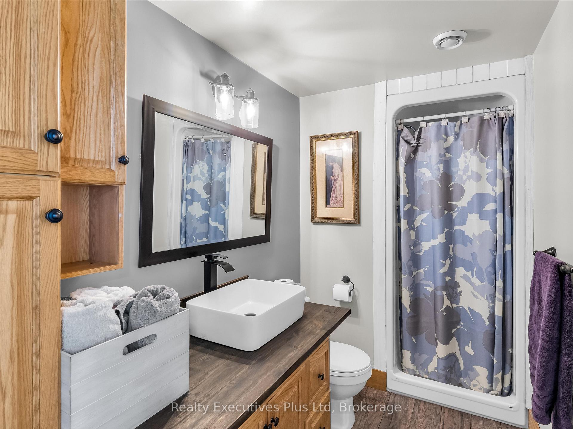 Photo 22 of 353 Mcfadden Line, Parry Sound Remote Area, Laurier — HOMEH