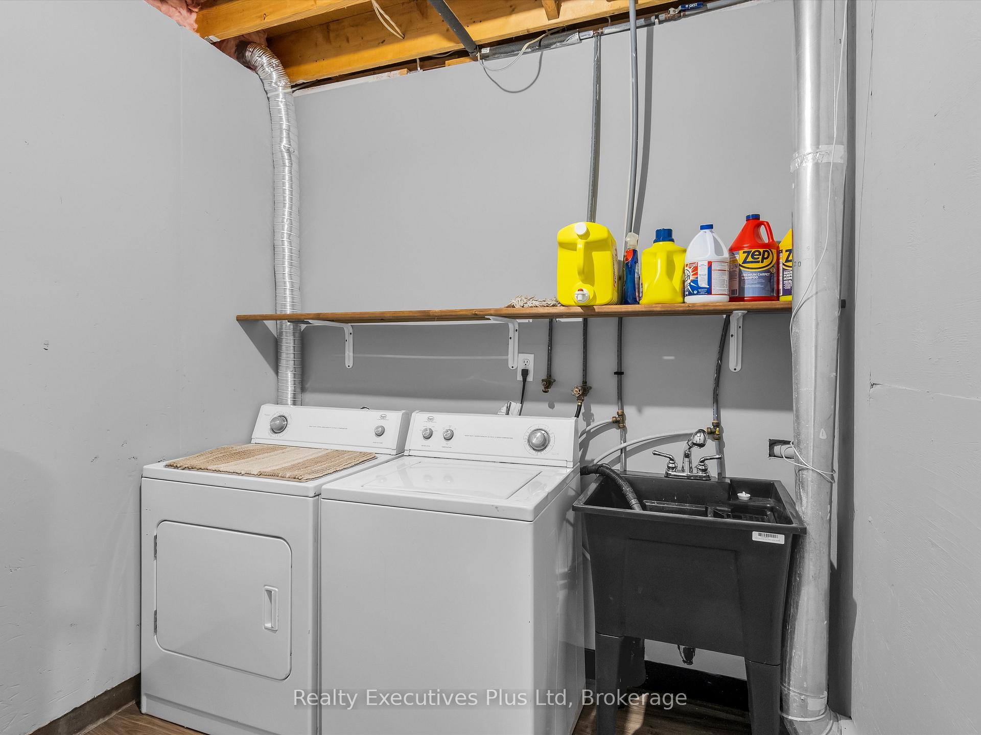 Photo 23 of 353 Mcfadden Line, Parry Sound Remote Area, Laurier — HOMEH