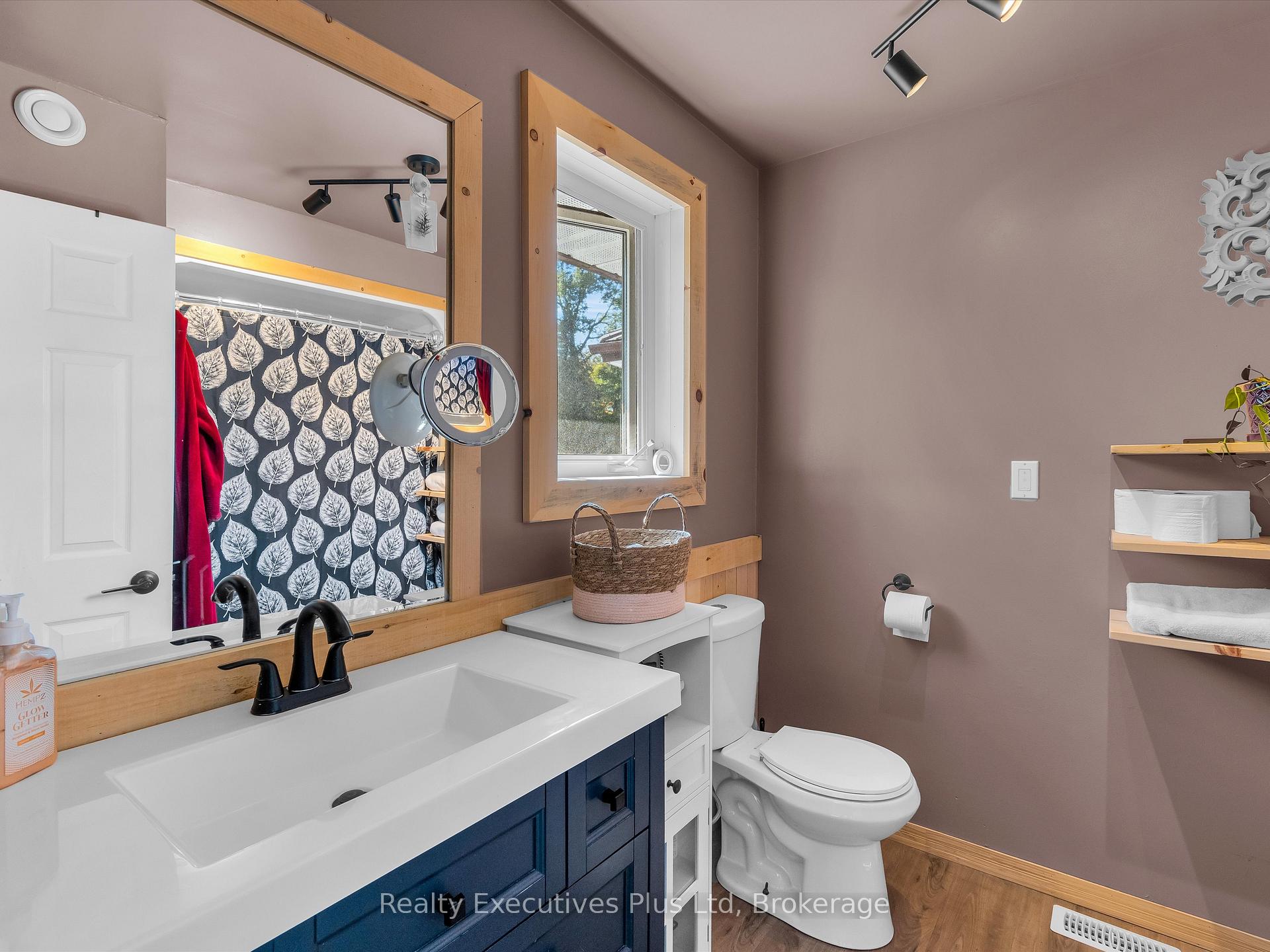 Photo 24 of 353 Mcfadden Line, Parry Sound Remote Area, Laurier — HOMEH
