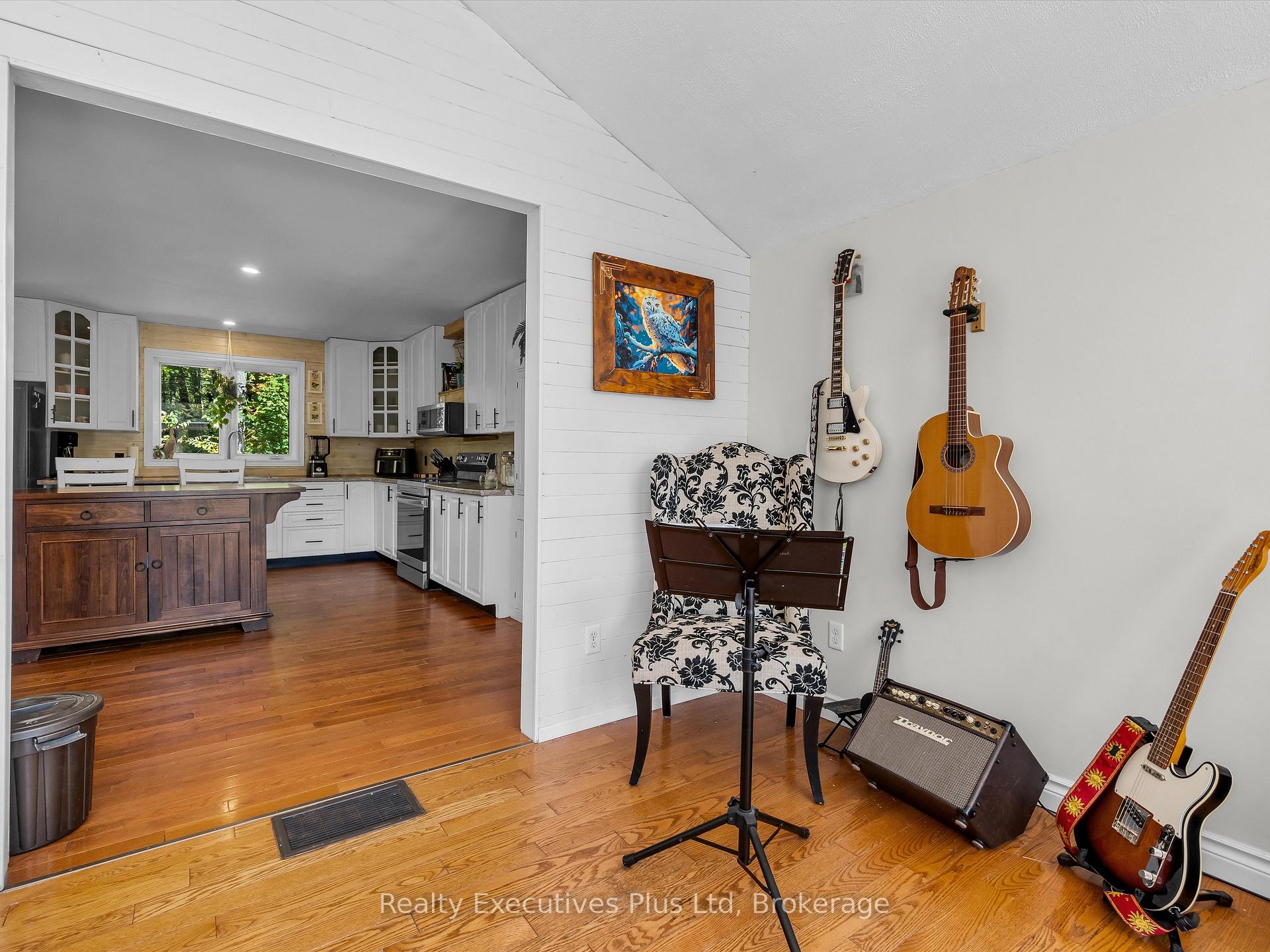 Photo 25 of 353 Mcfadden Line, Parry Sound Remote Area, Laurier — HOMEH