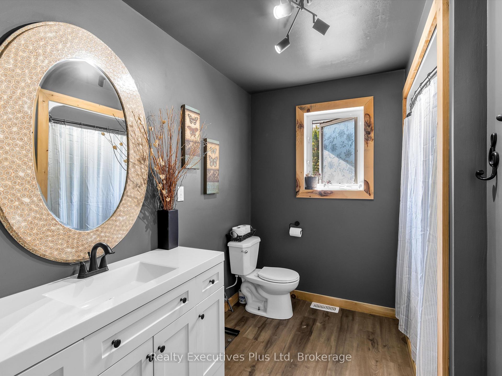 Photo 26 of 353 Mcfadden Line, Parry Sound Remote Area, Laurier — HOMEH
