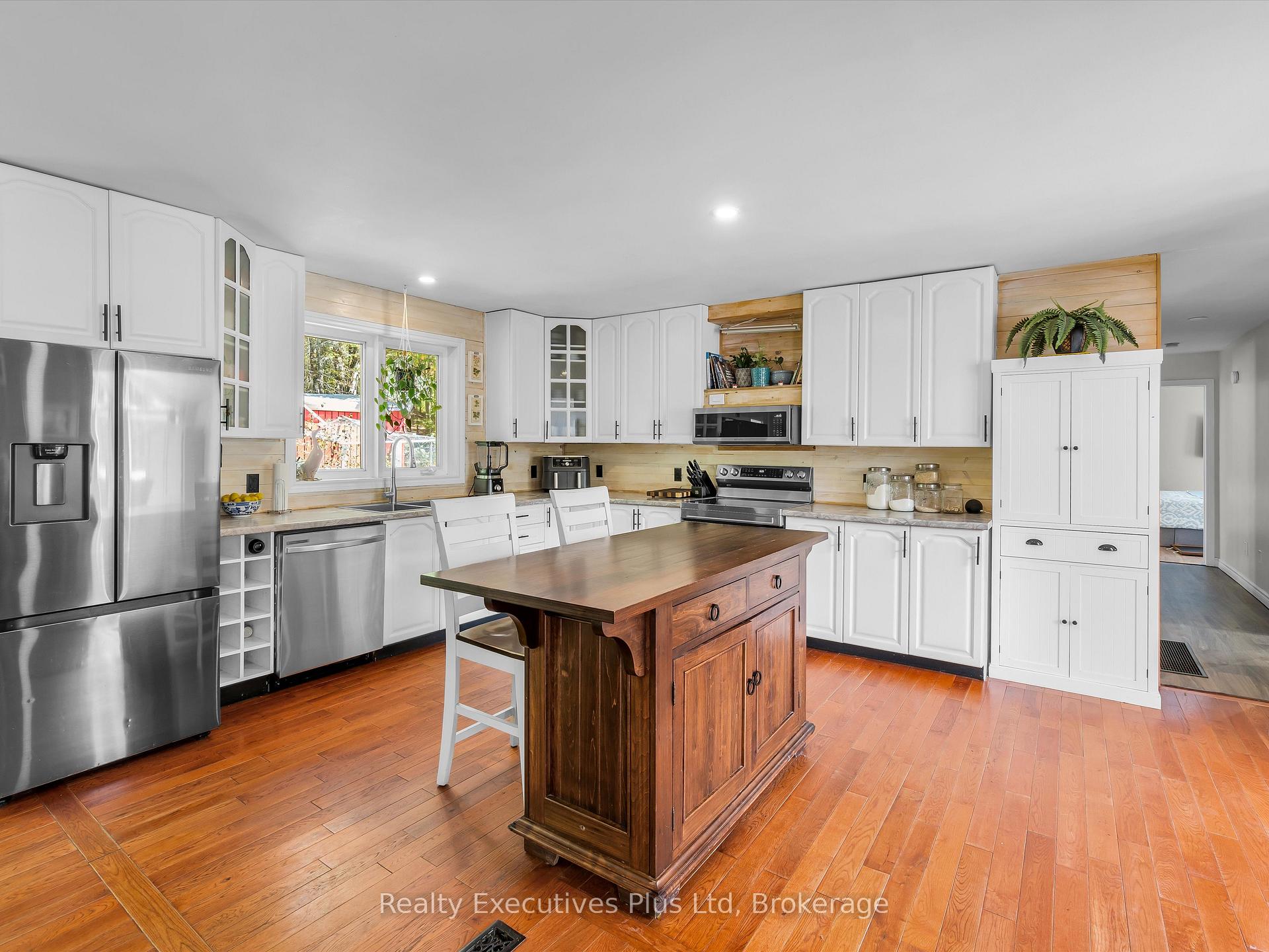 Photo 30 of 353 Mcfadden Line, Parry Sound Remote Area, Laurier — HOMEH